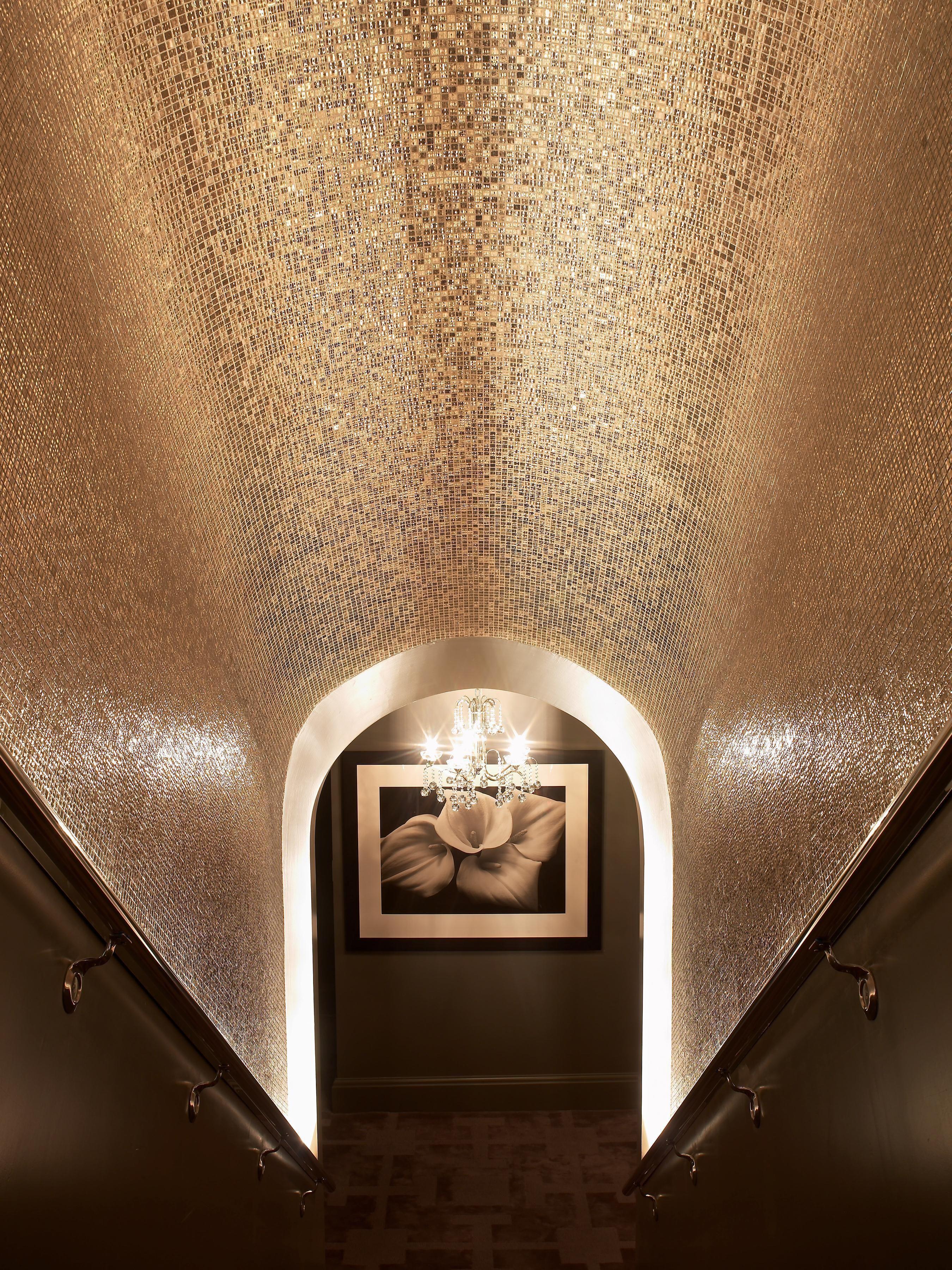 The Carlyle, A Rosewood Hotel