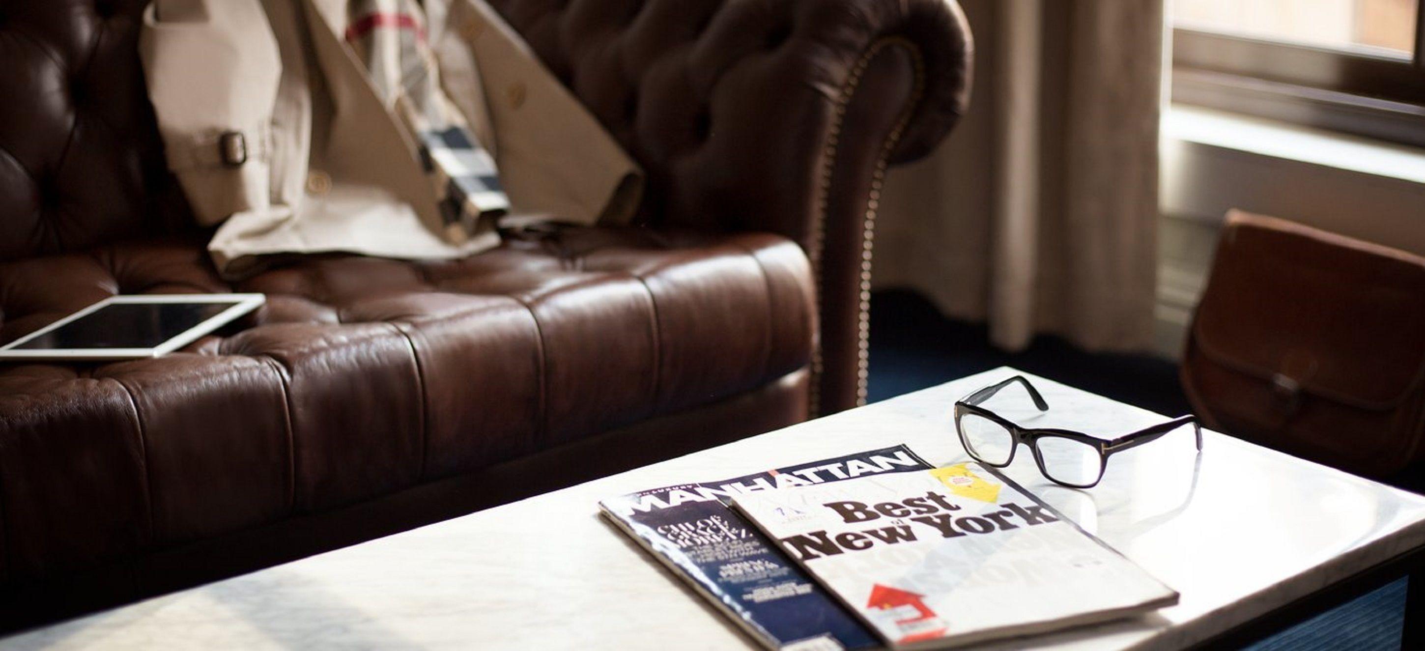 The Frederick Tribeca Hotel New York