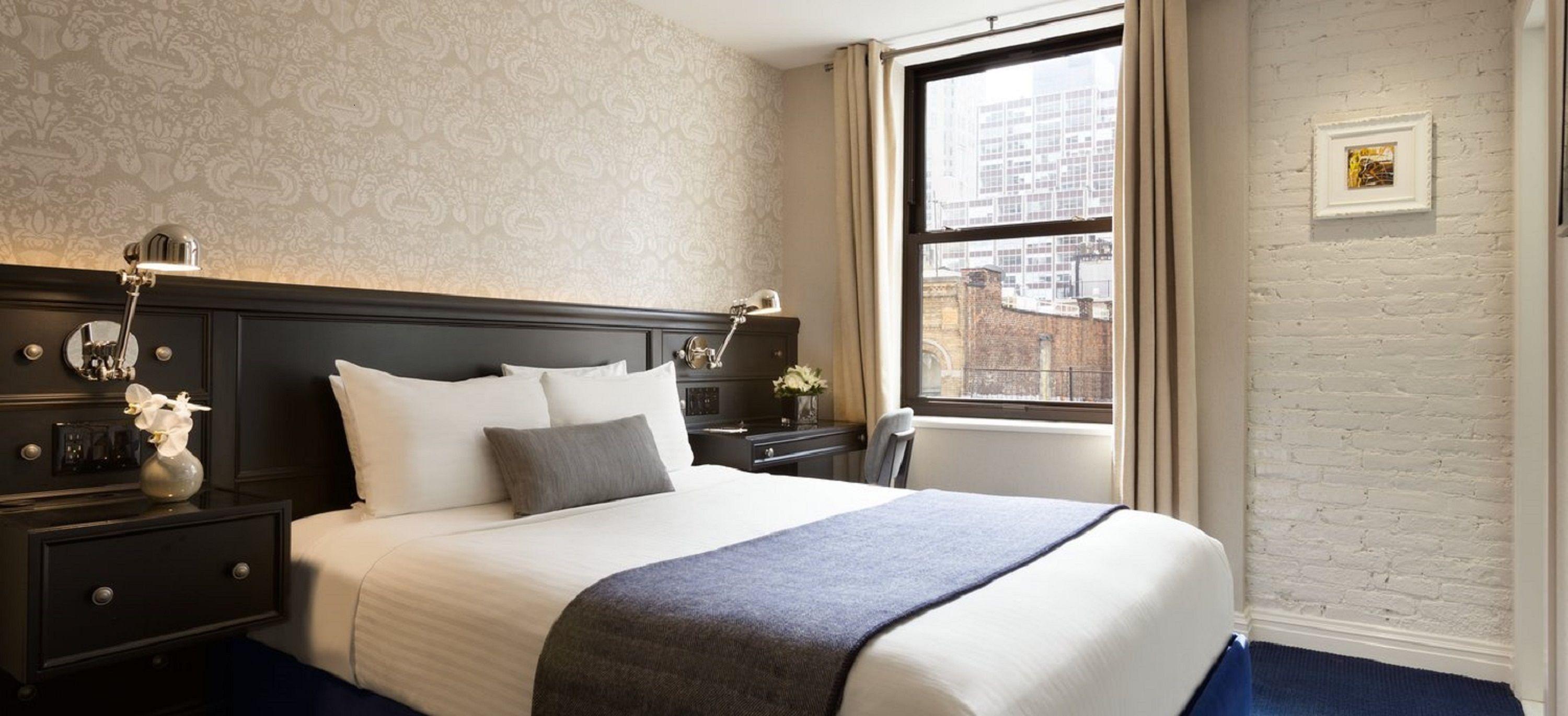 The Frederick Tribeca Hotel 5*