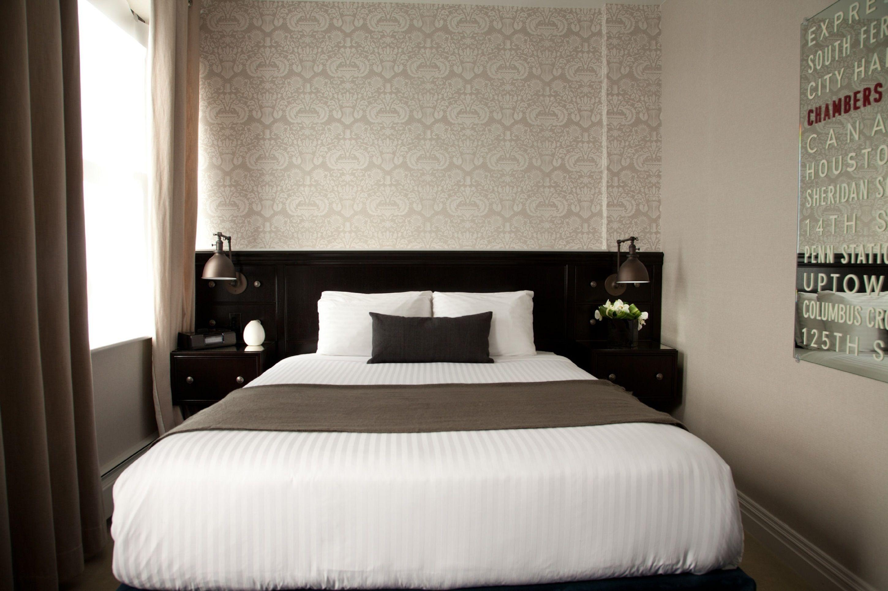 The Frederick Tribeca 5* New York