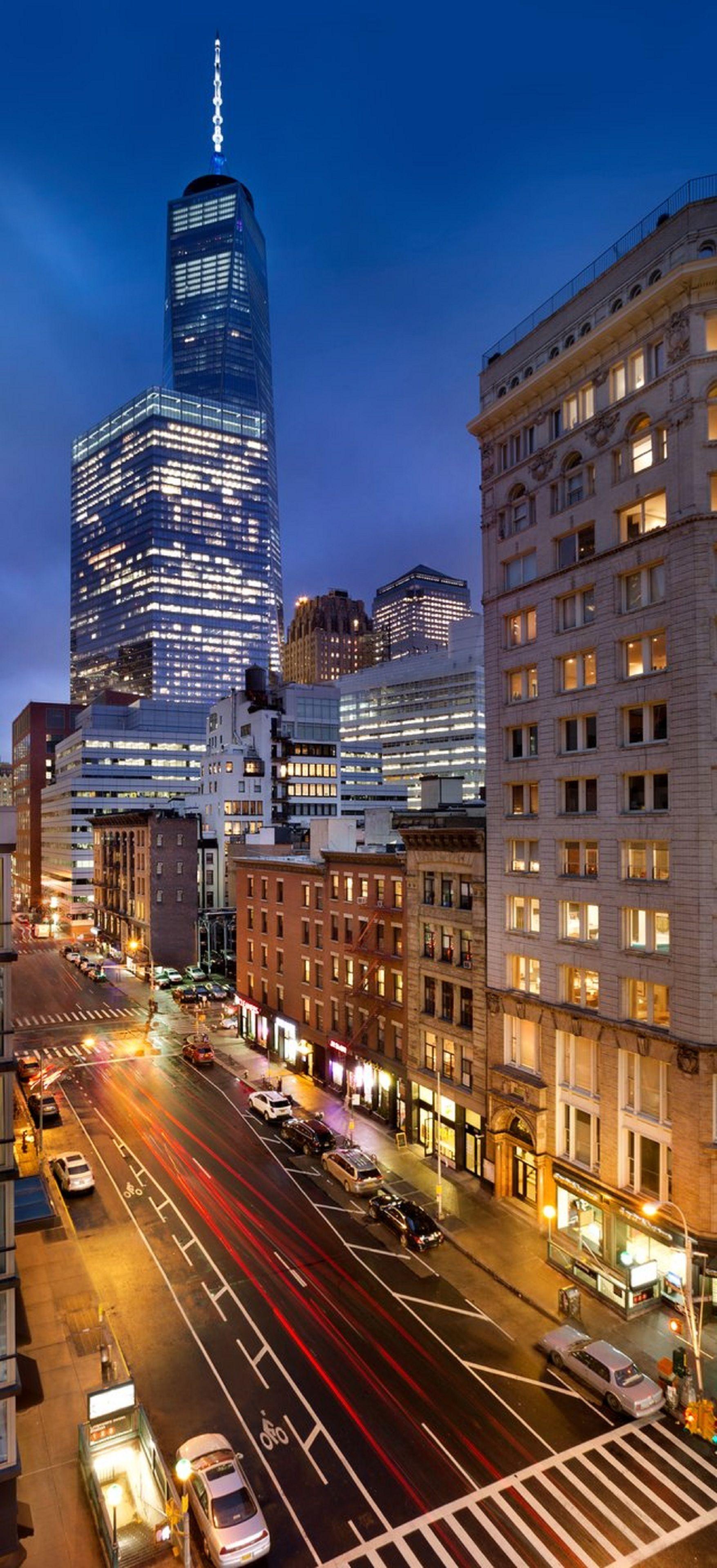 The Frederick Tribeca 5* New York