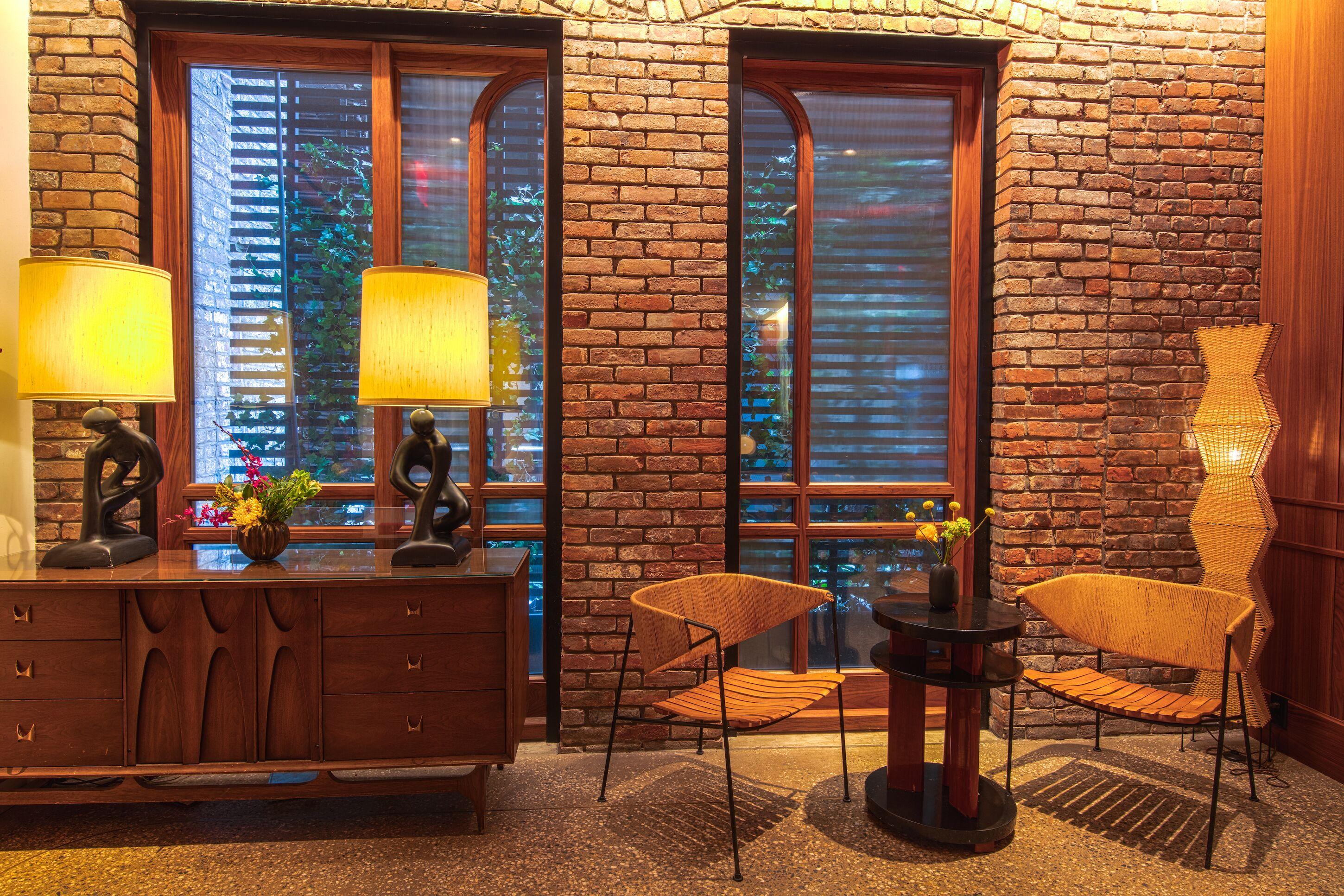 Hotel The Frederick Tribeca New York