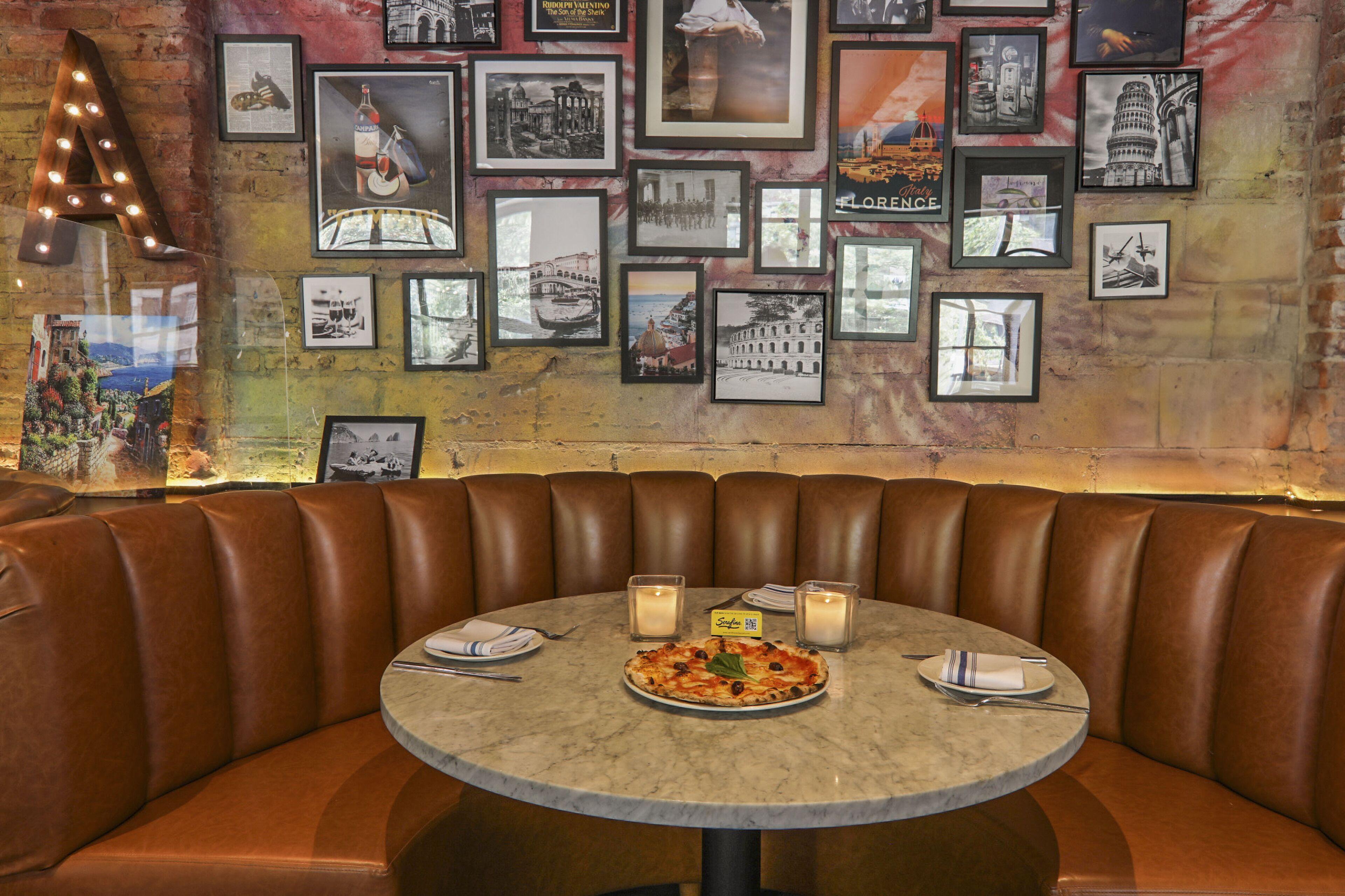 Hotel The Frederick Tribeca