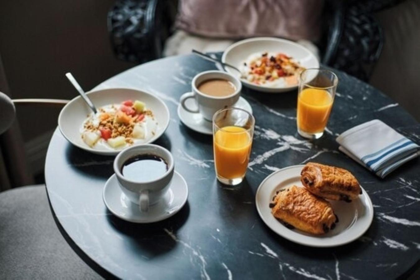 The Frederick Tribeca Hotel New York