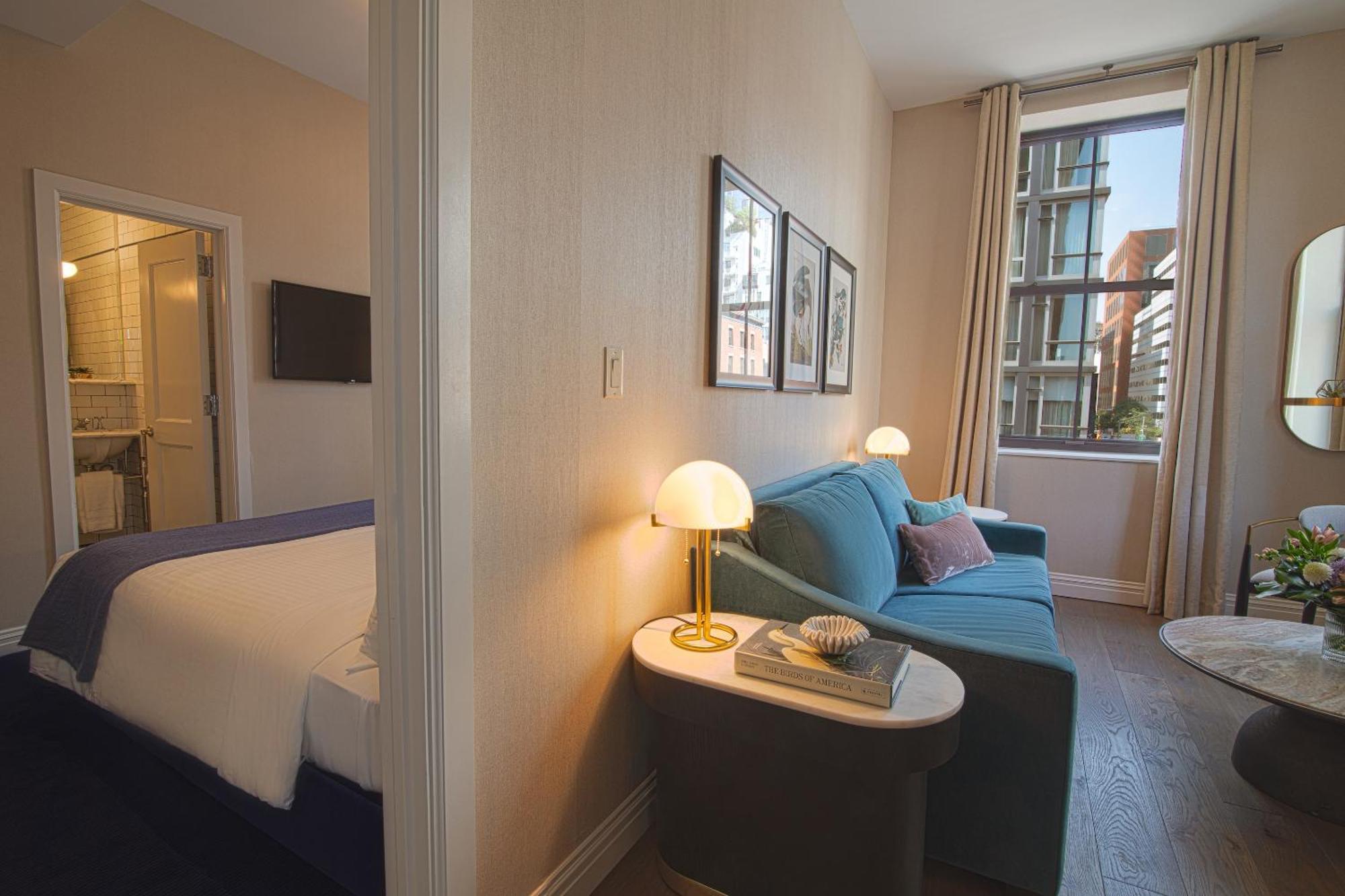 The Frederick Tribeca 5* New York