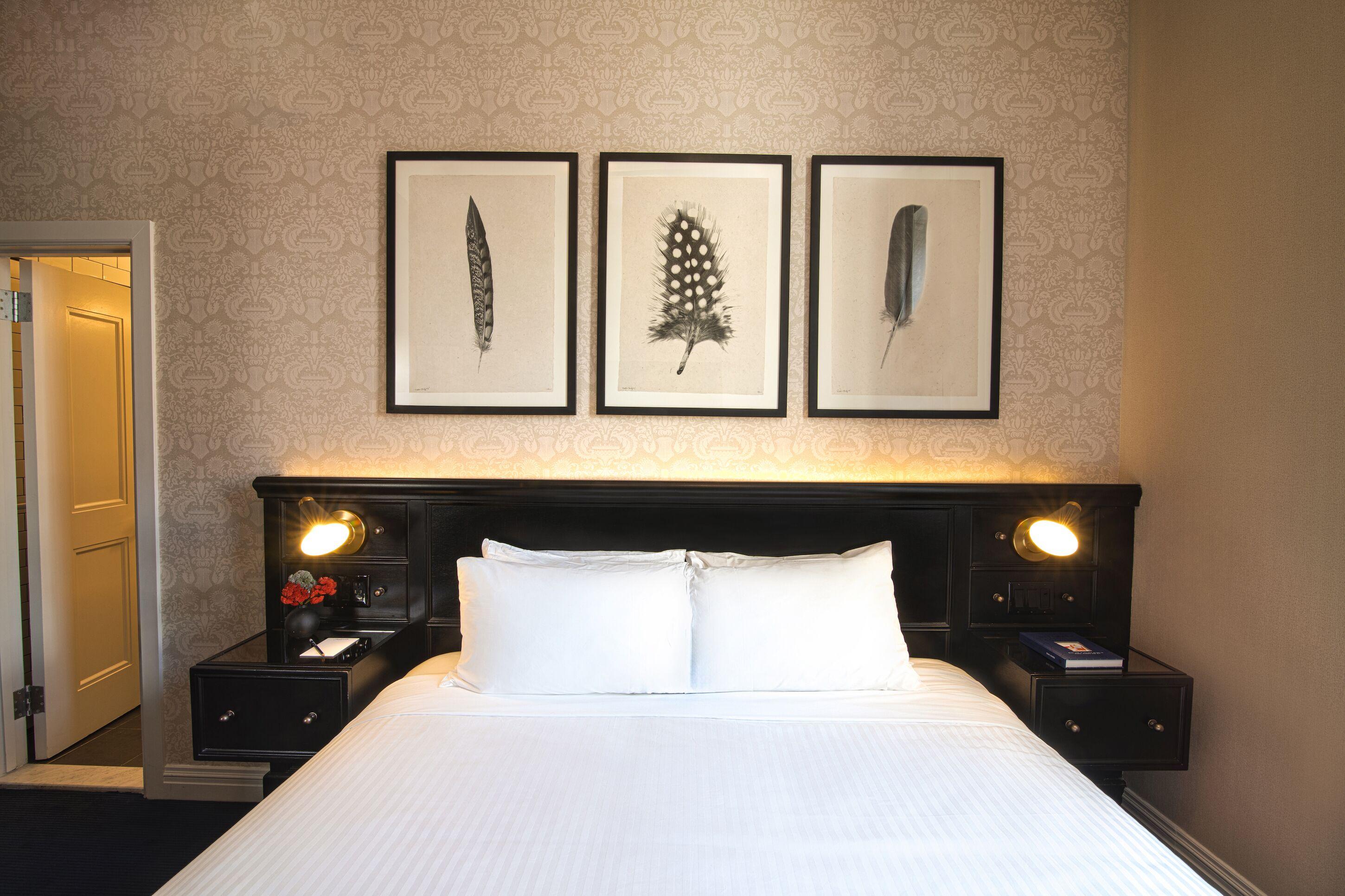 The Frederick Tribeca Hotel New York