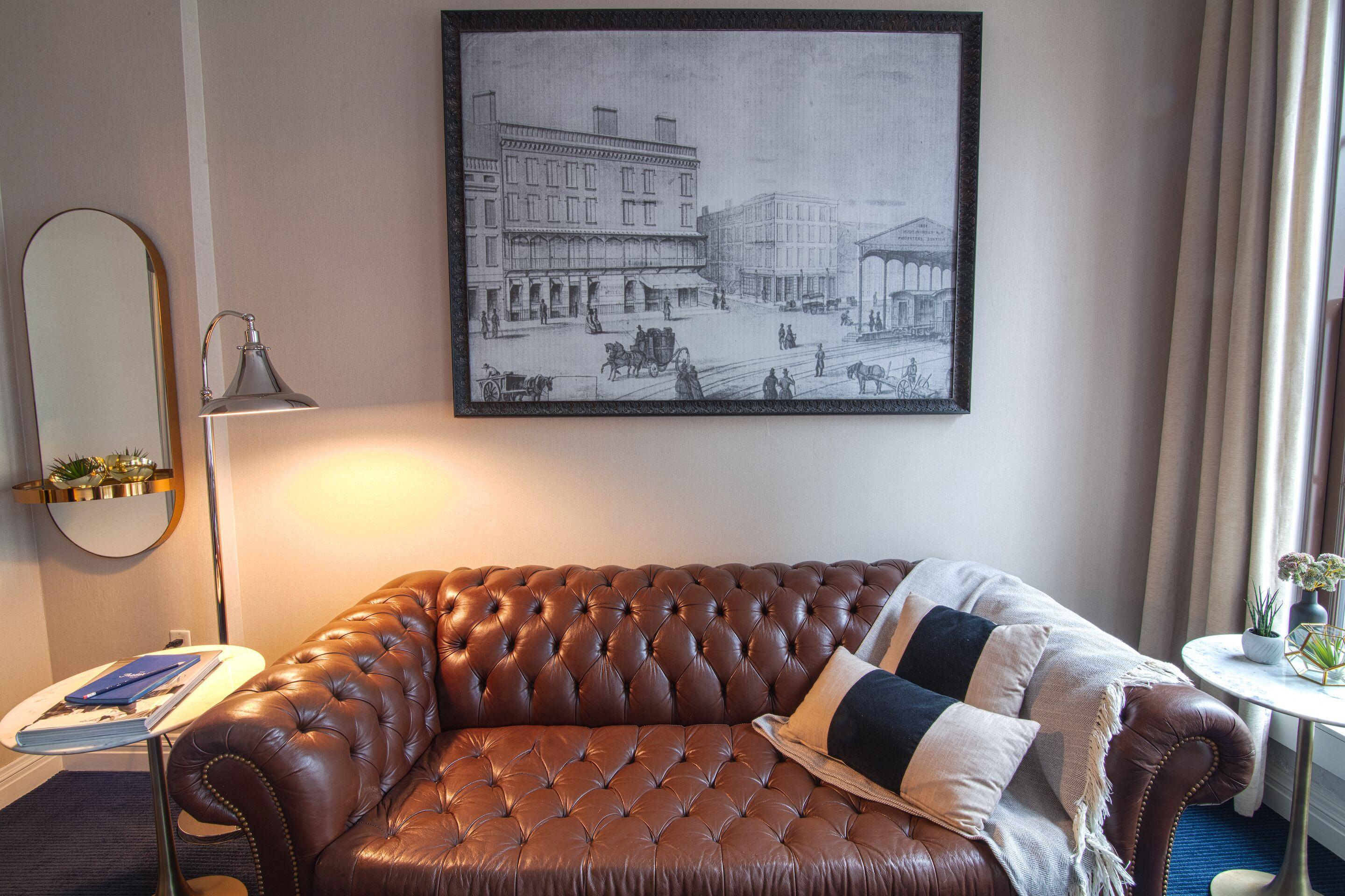 The Frederick Tribeca 5*