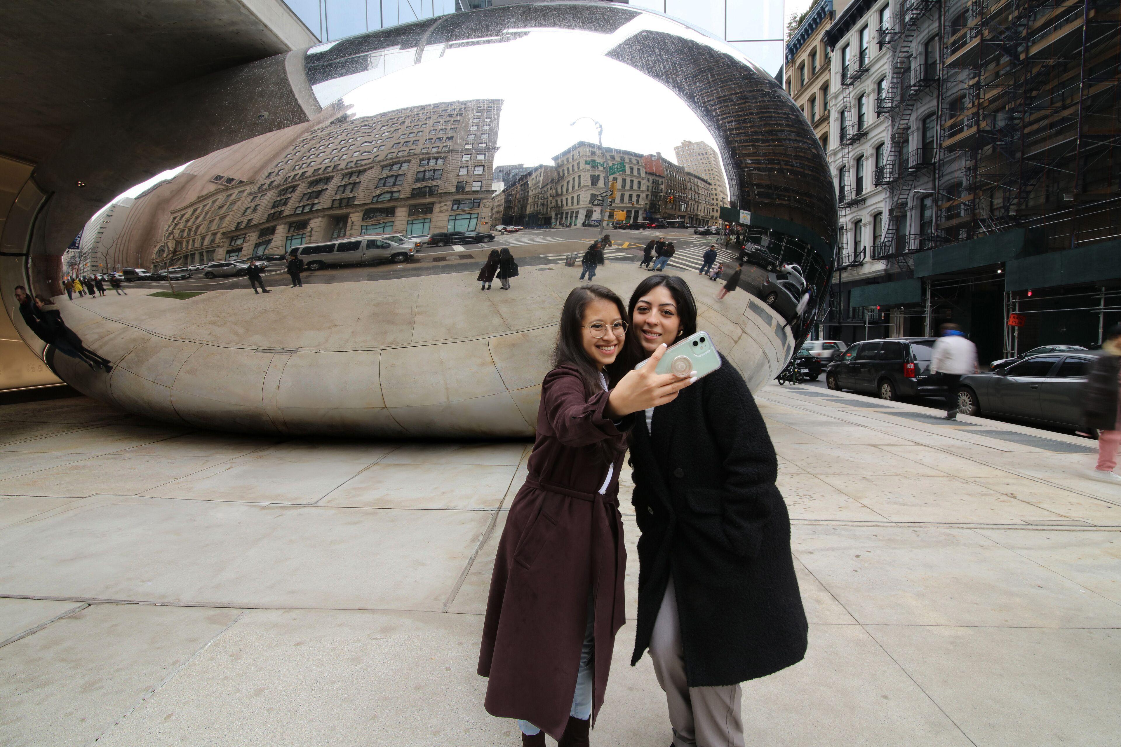 The Frederick Tribeca Hotel New York