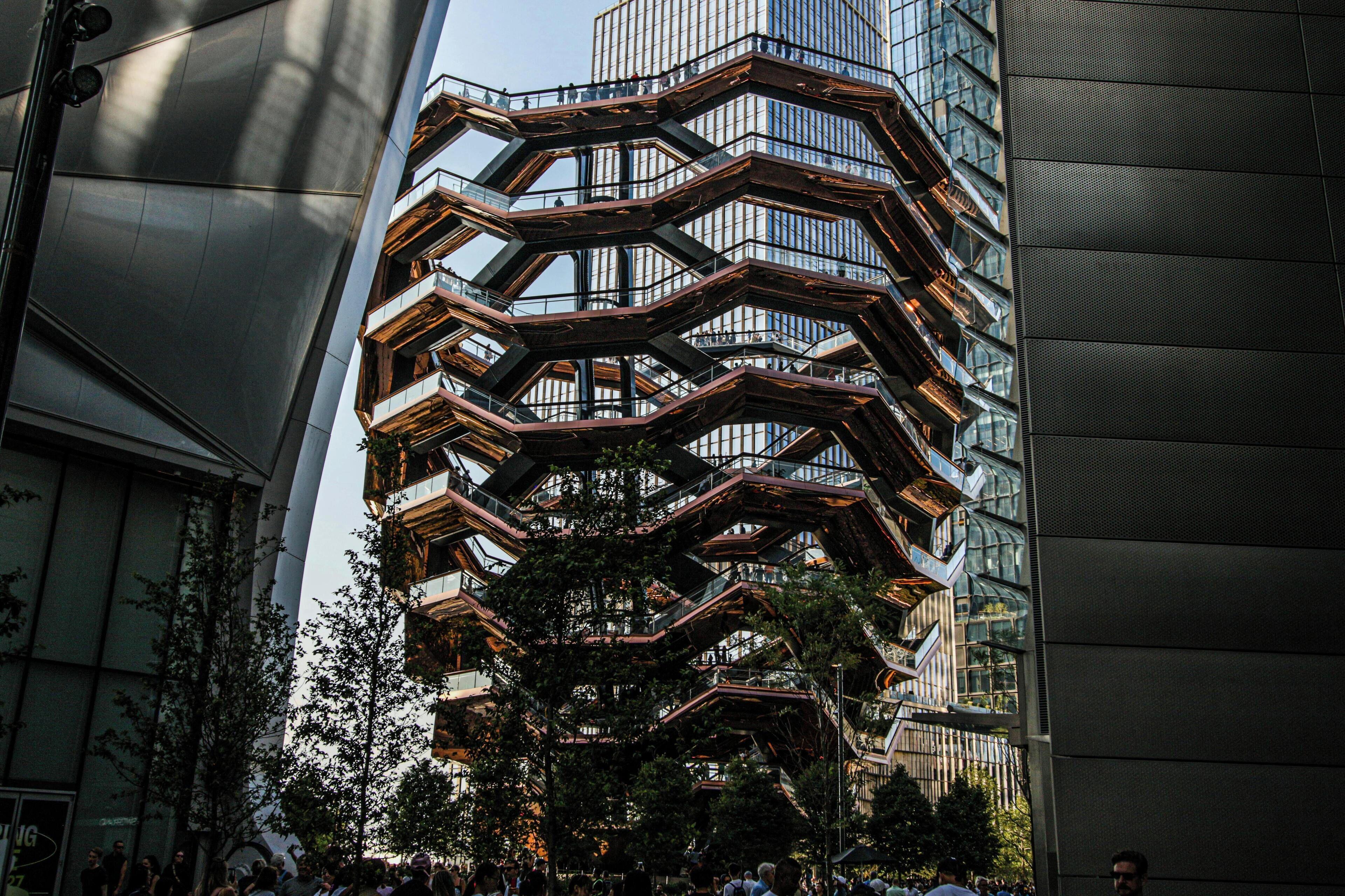 The Frederick Tribeca