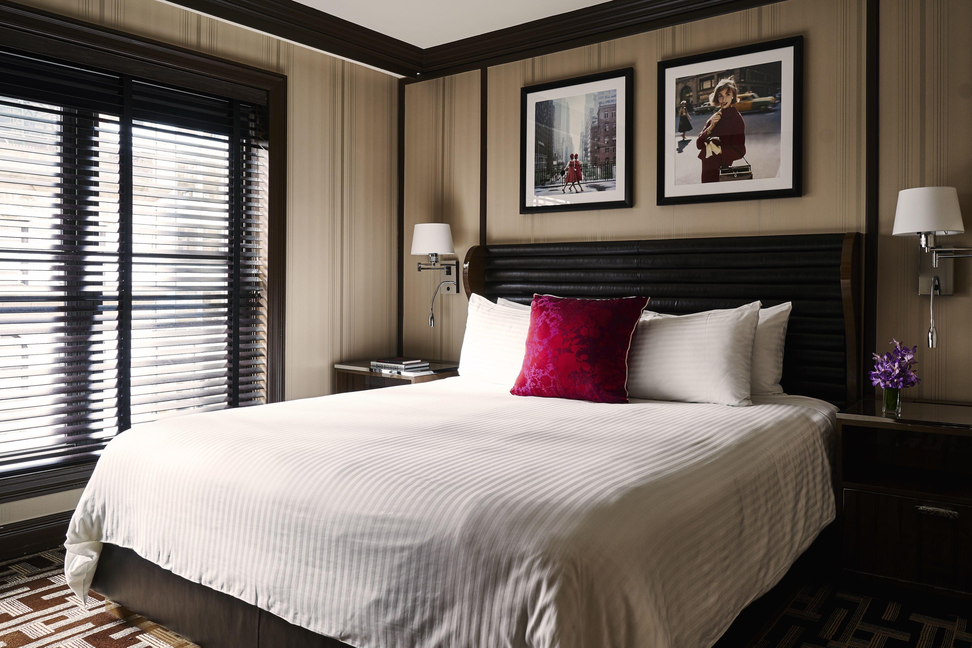 Iroquois Times Square 5*