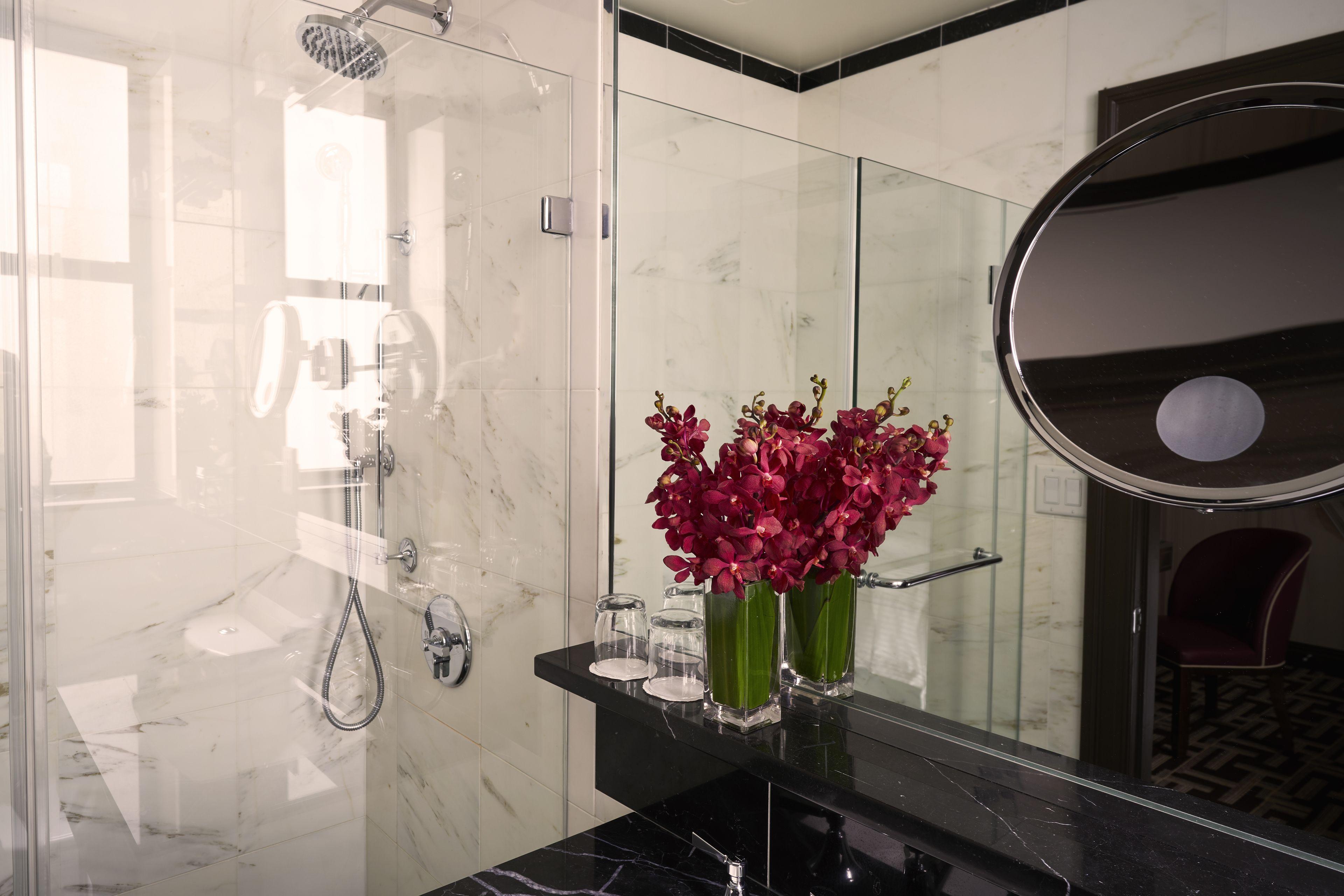 Iroquois Times Square New York