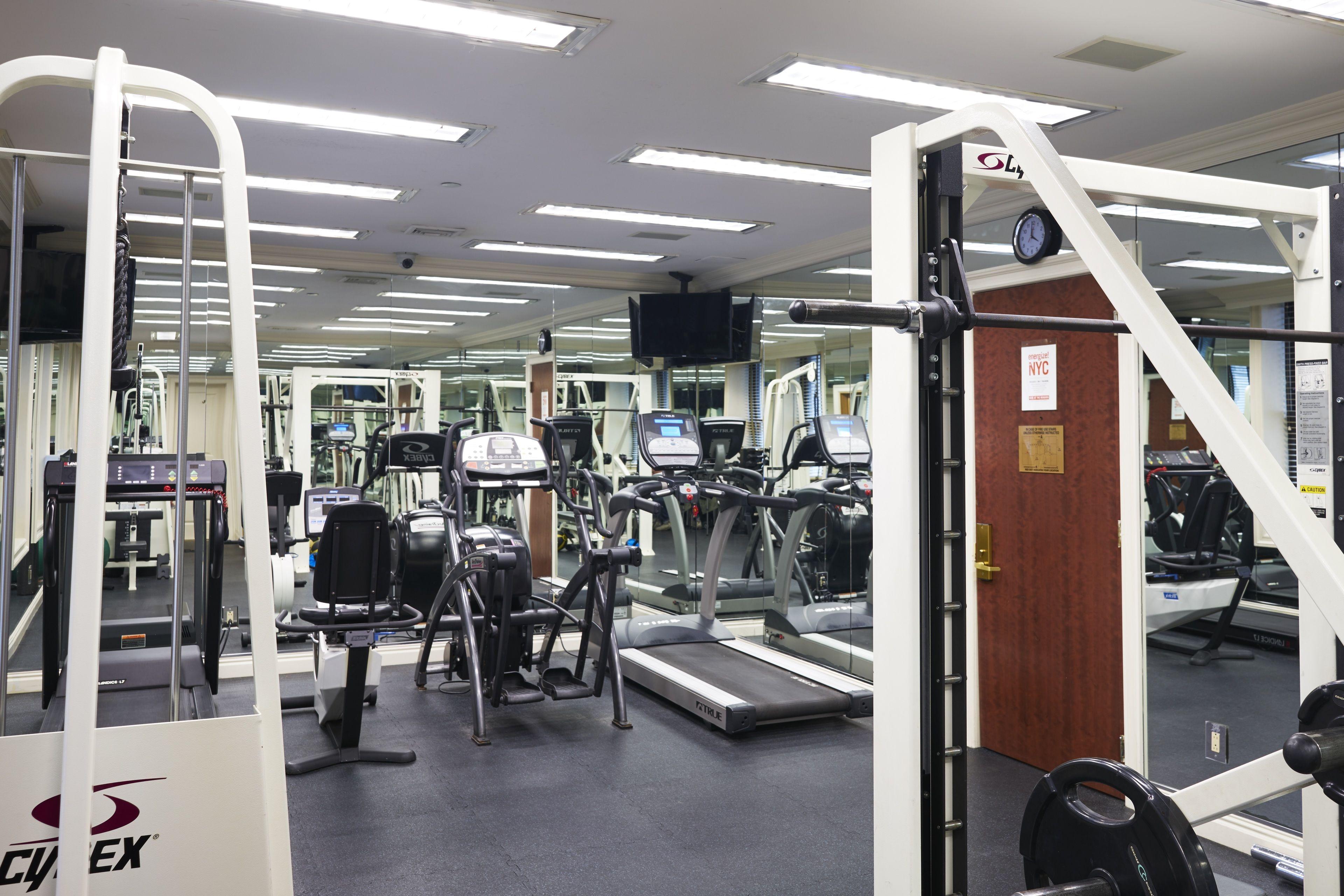 Iroquois Times Square Hotel