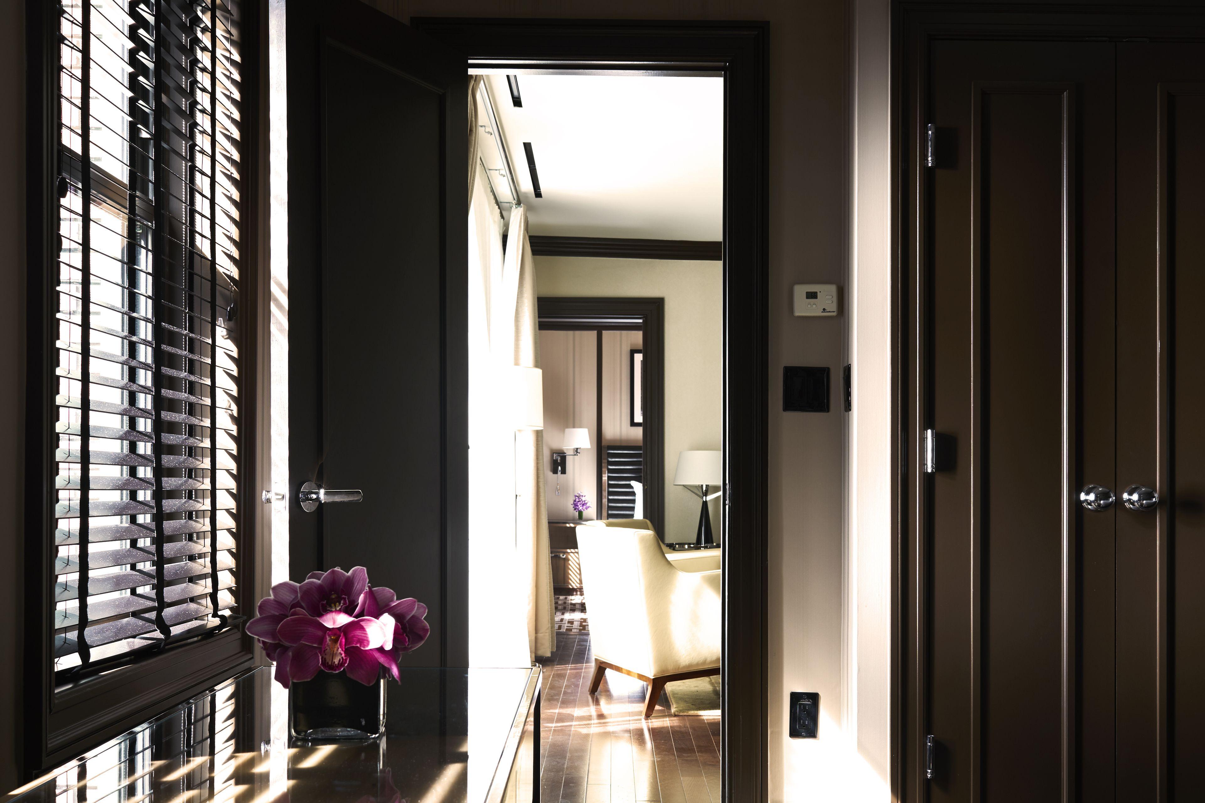 Iroquois Times Square Hotel