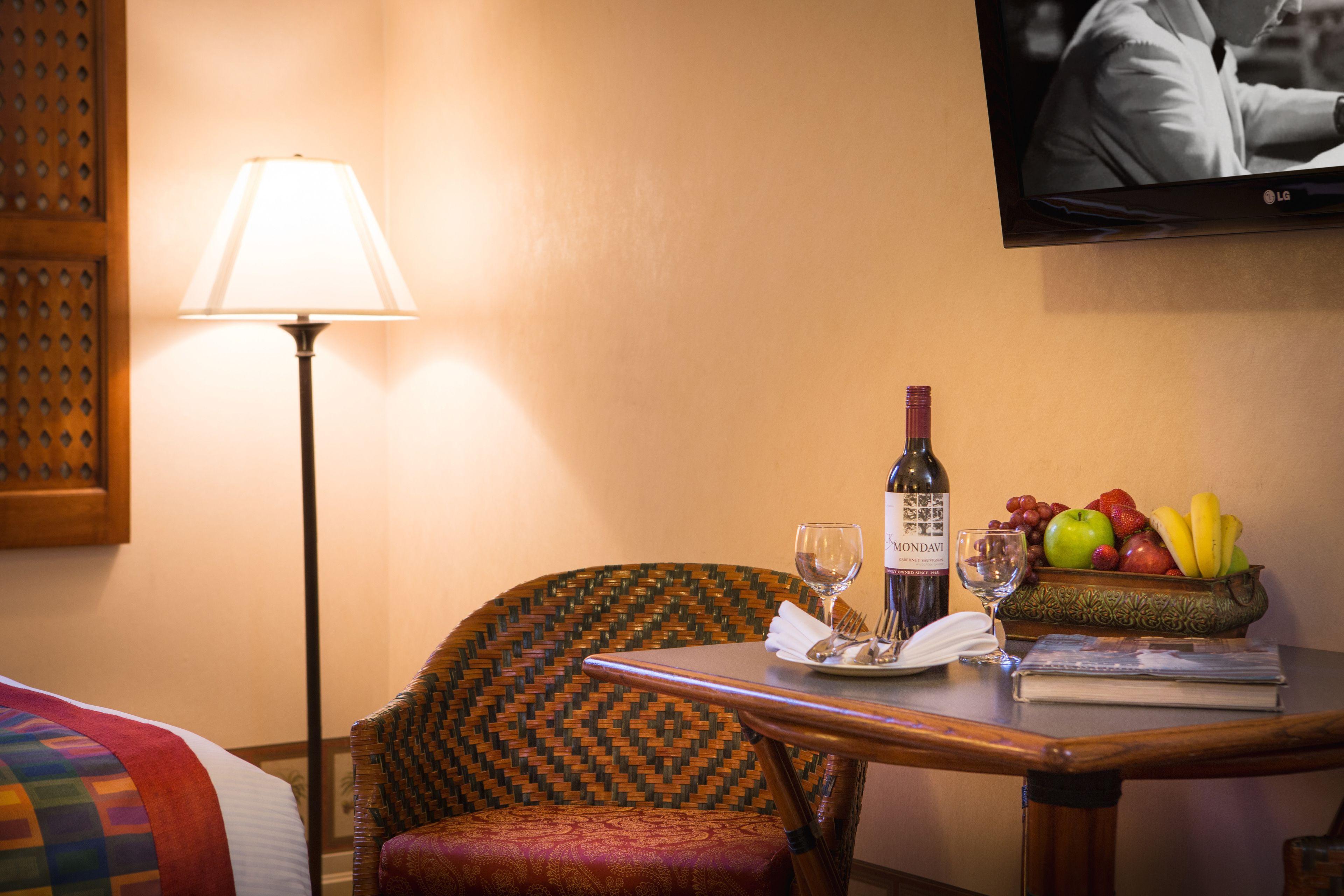 Hotel Casablanca By Library Collection