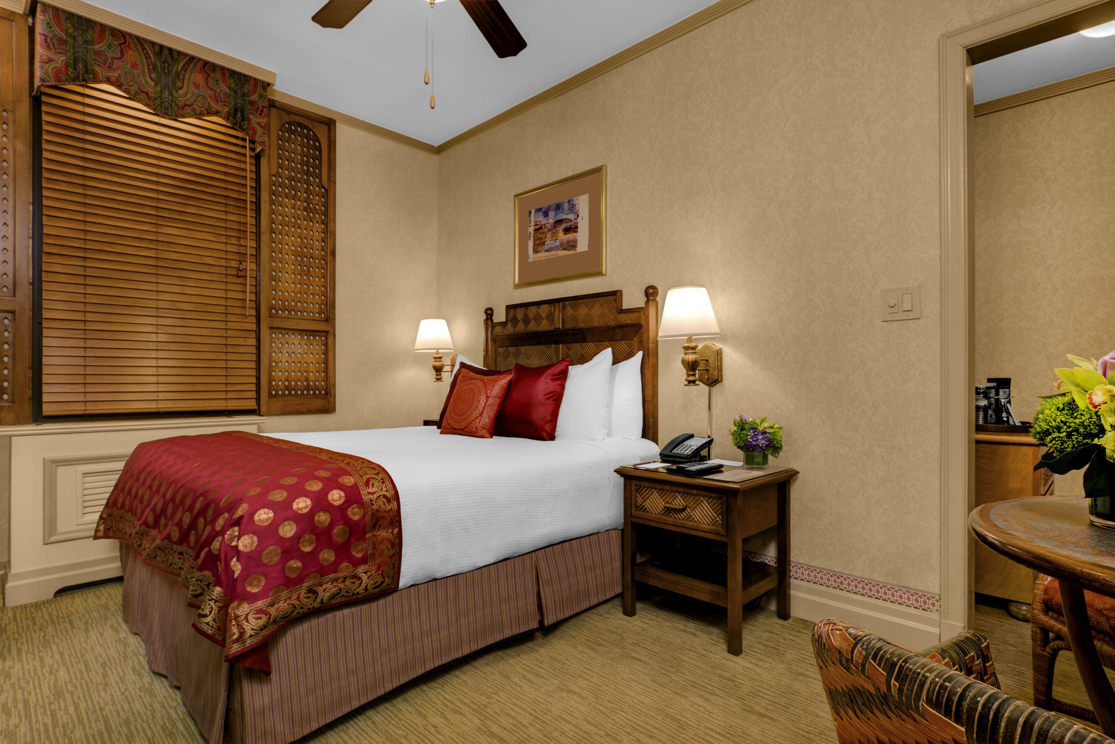 Casablanca By Library Collection Hotel