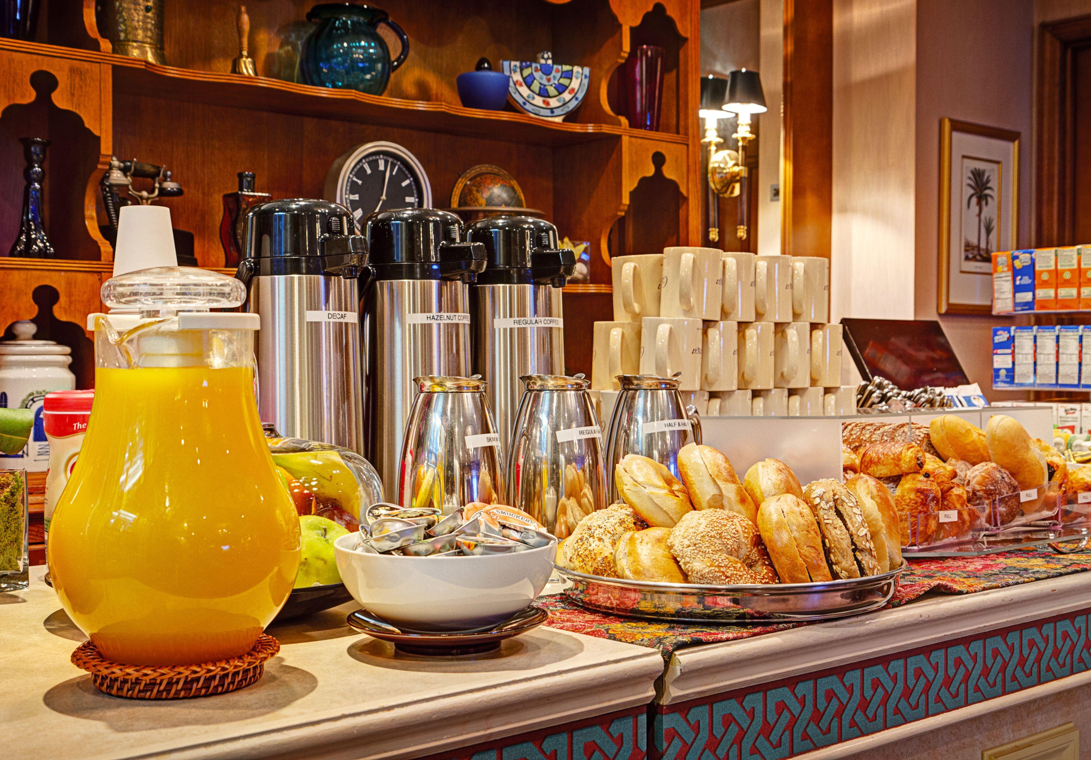 Casablanca By Library Collection Hotel New York