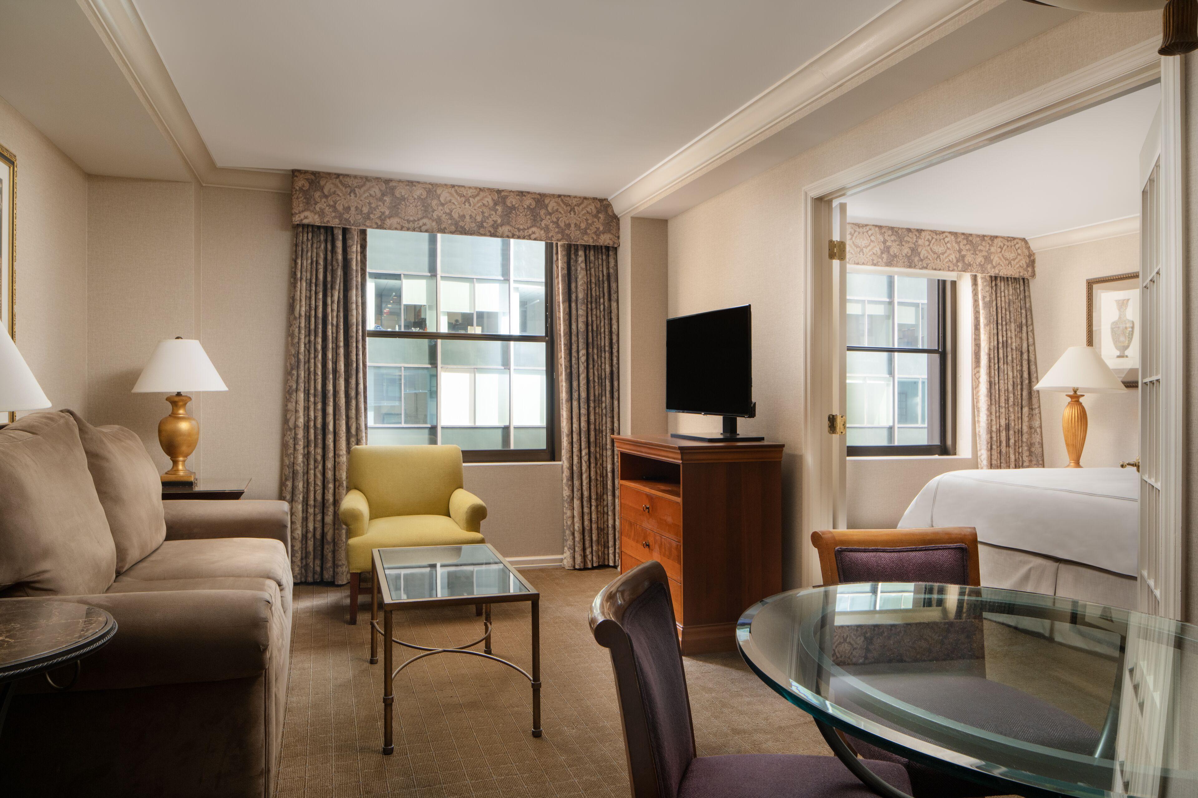 Hotel The Manhattan Club 4*