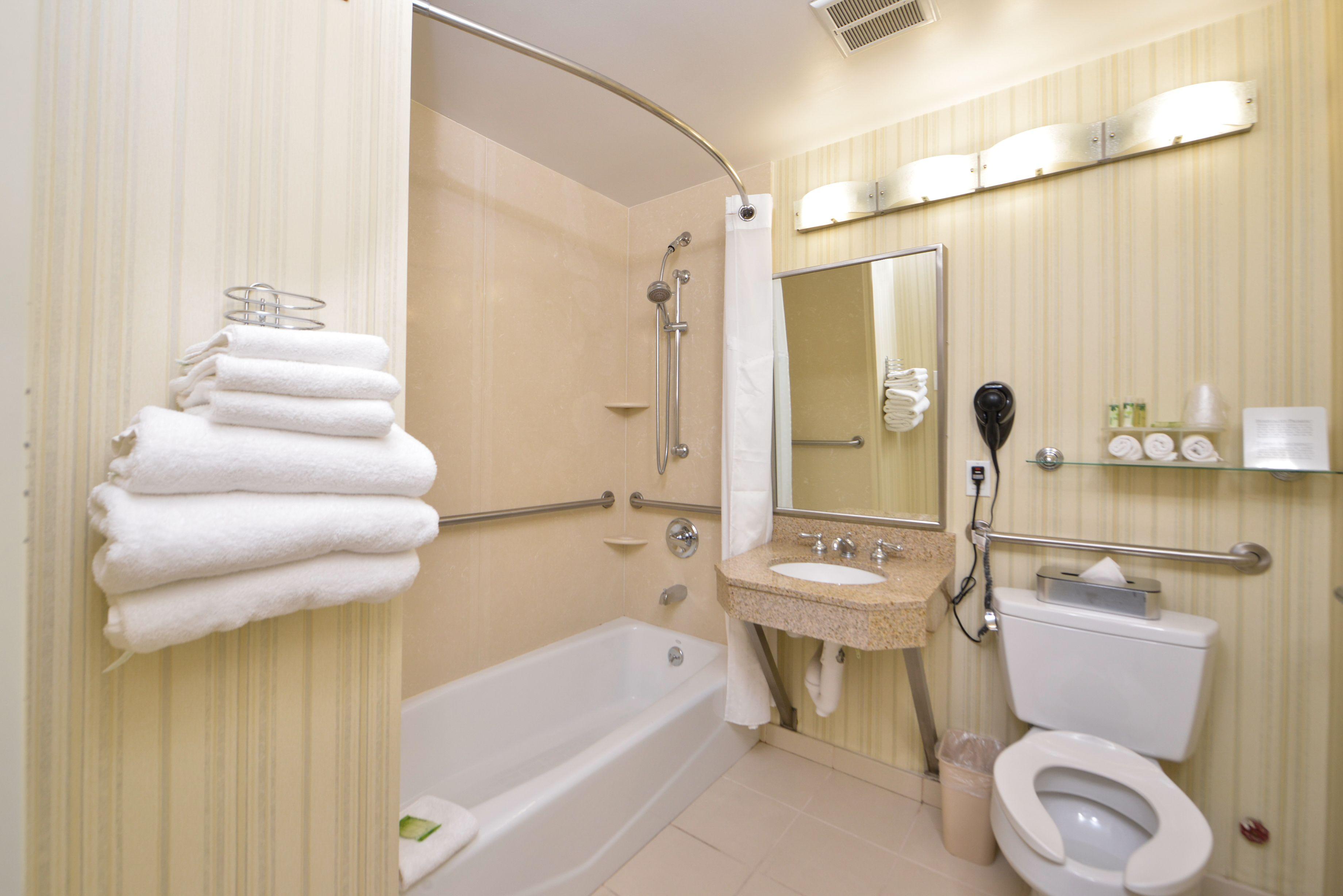 Express Laguardia Airport, An Ihg 3* New York