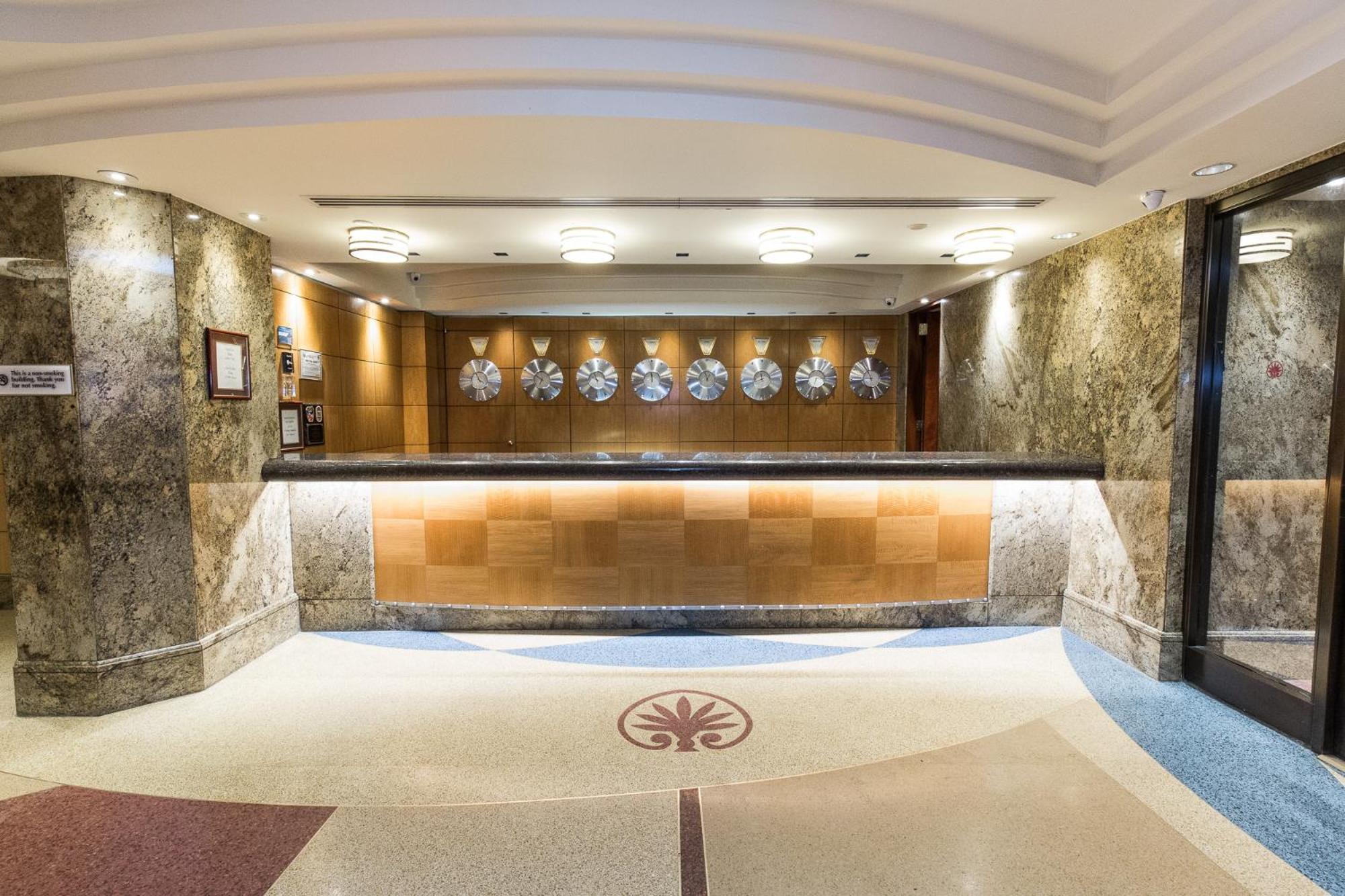 Hotel The Belvedere 3*