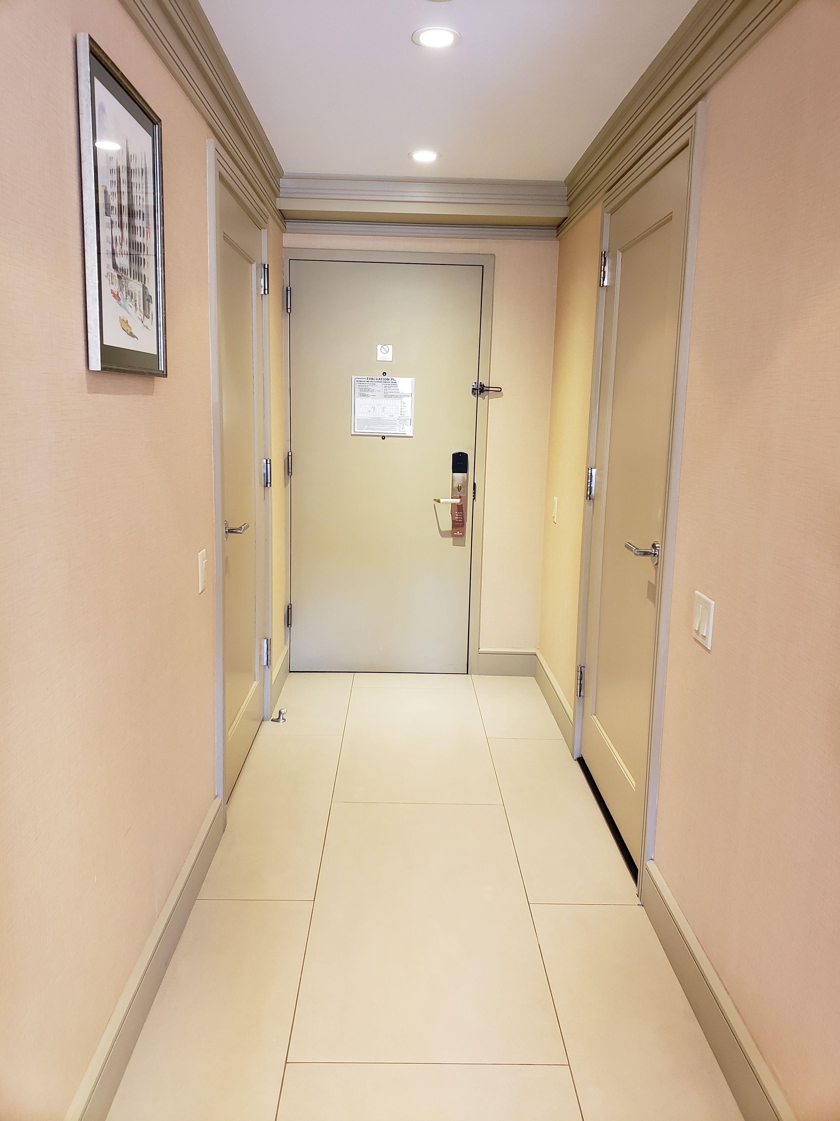 Hotel The Belvedere New York