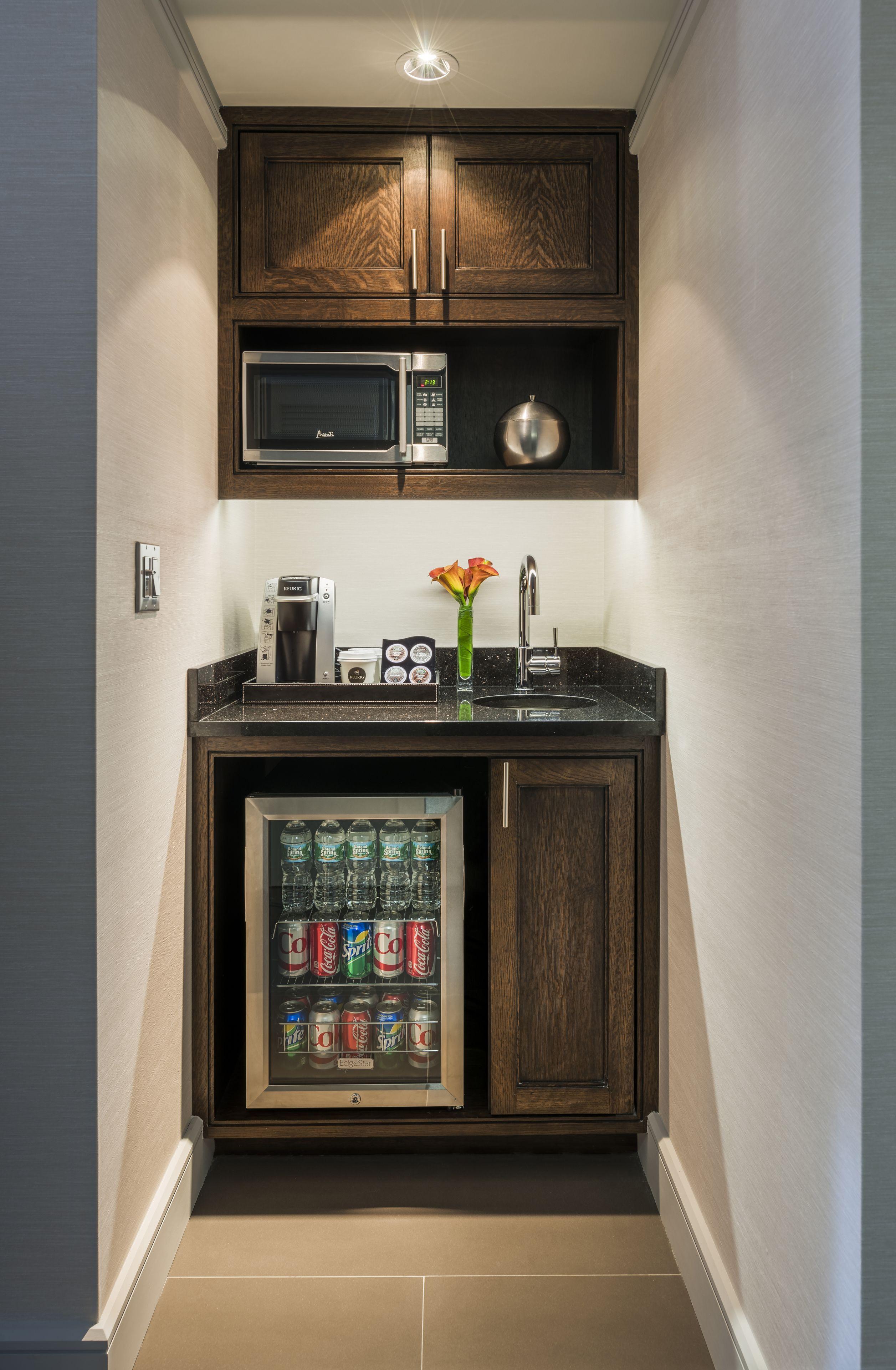 The Belvedere Hotel New York