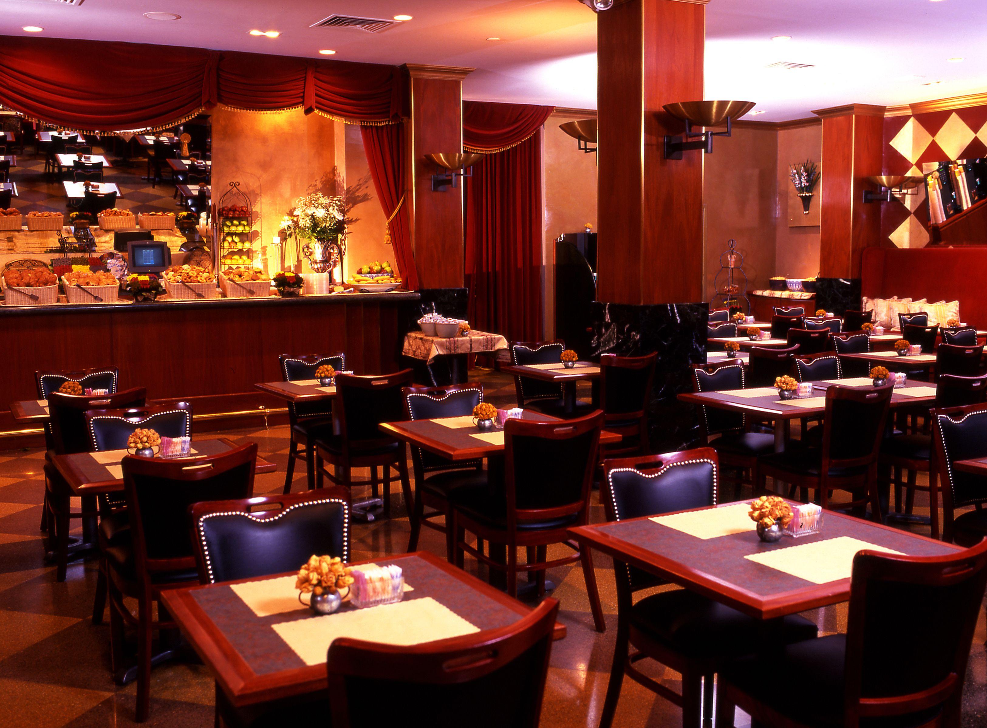 The Belvedere 3* New York