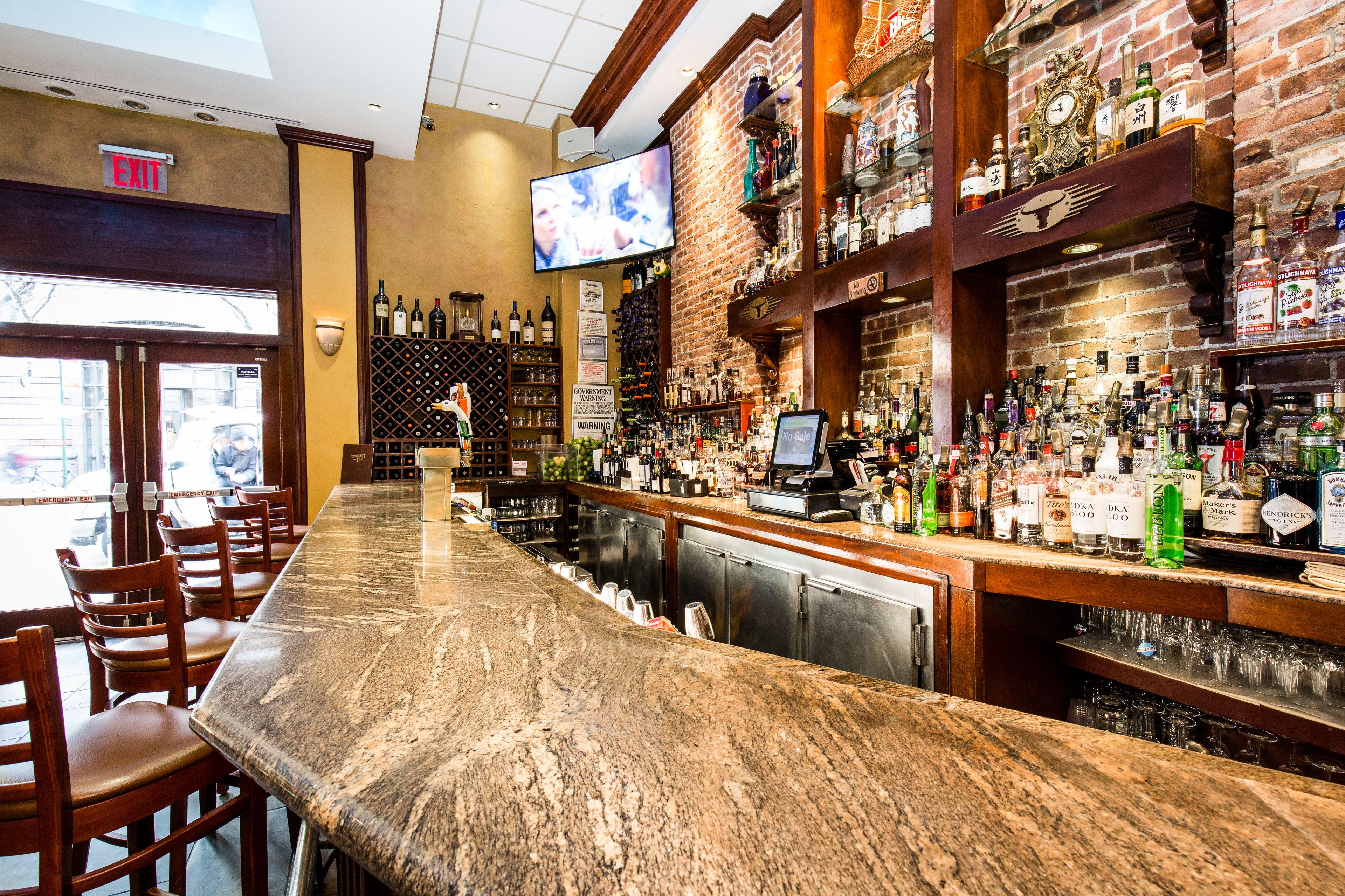 The Belvedere Hotel New York