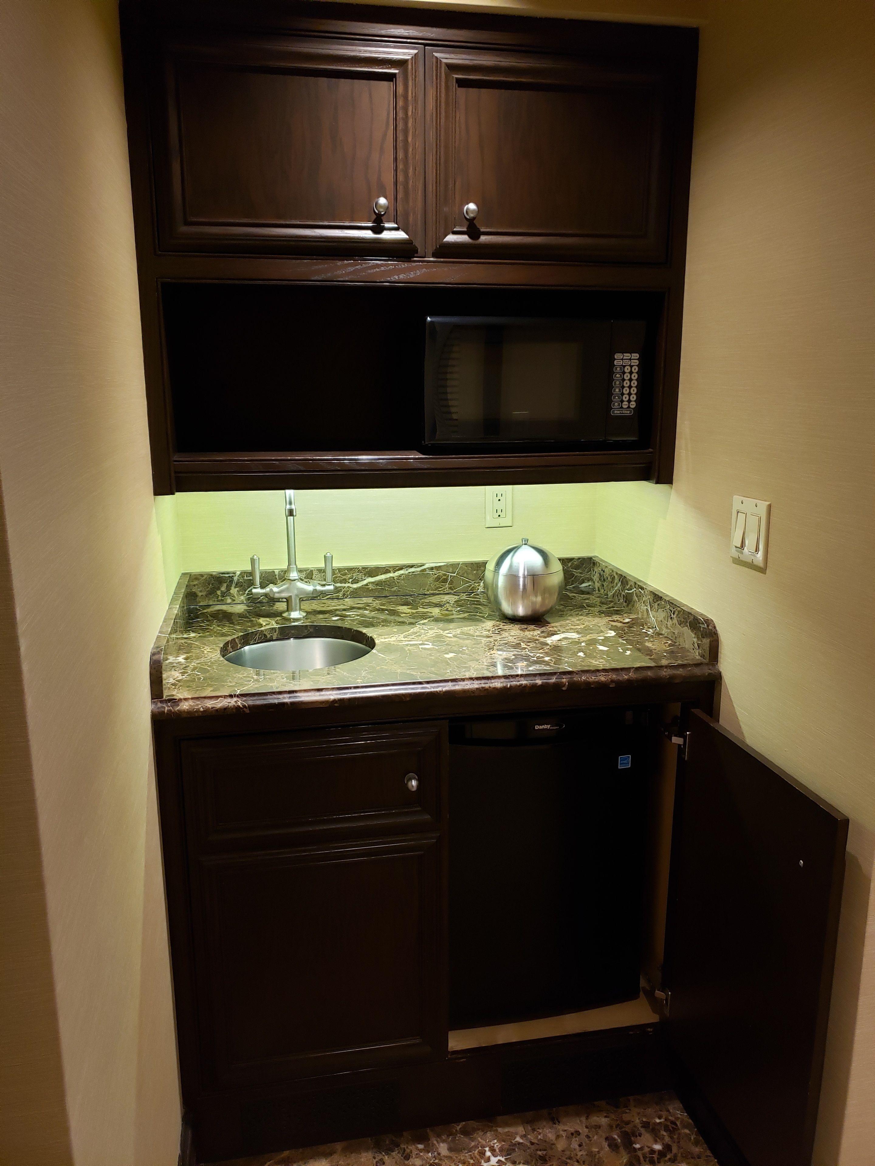 Hotel The Belvedere New York