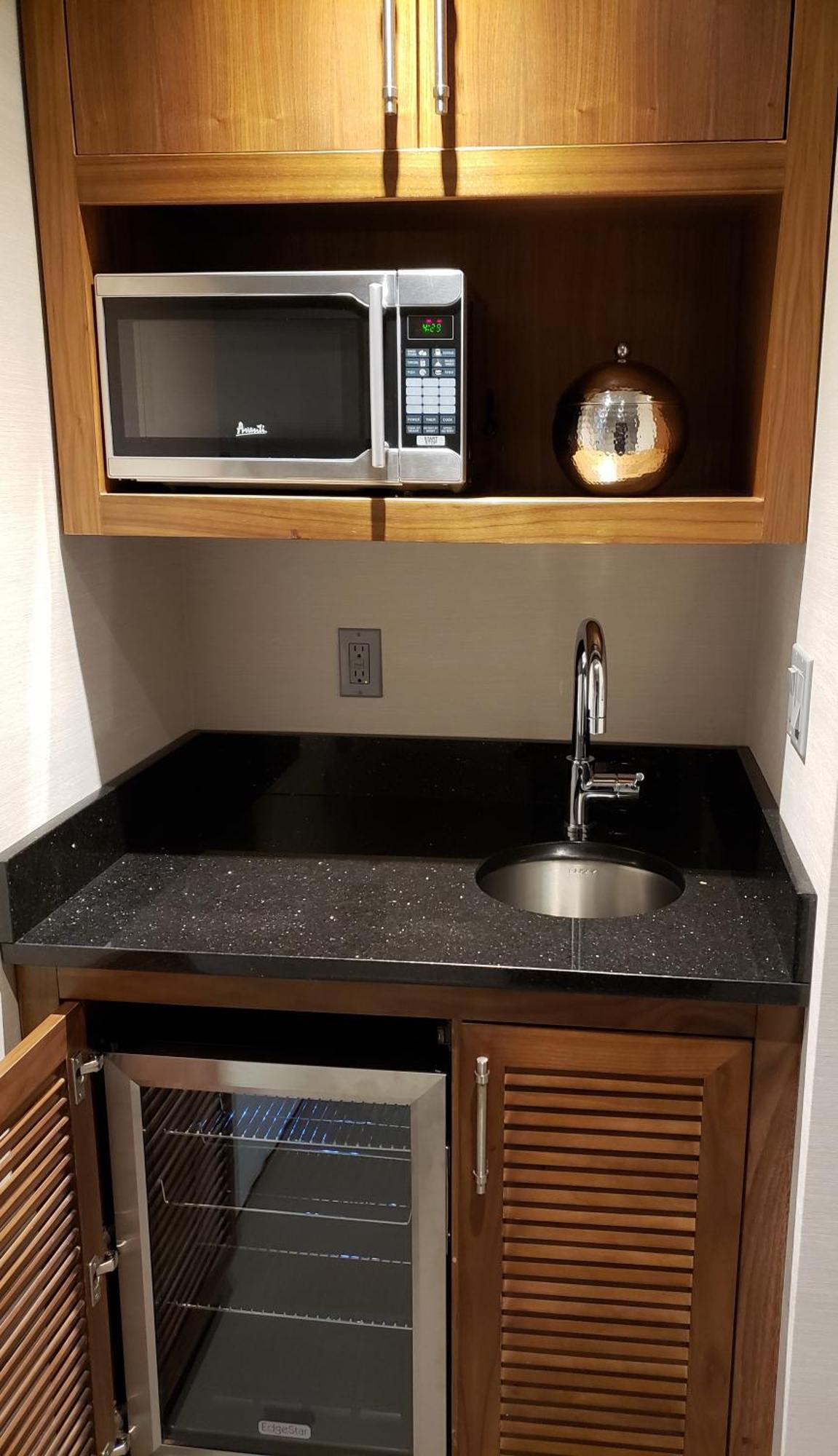 The Belvedere New York