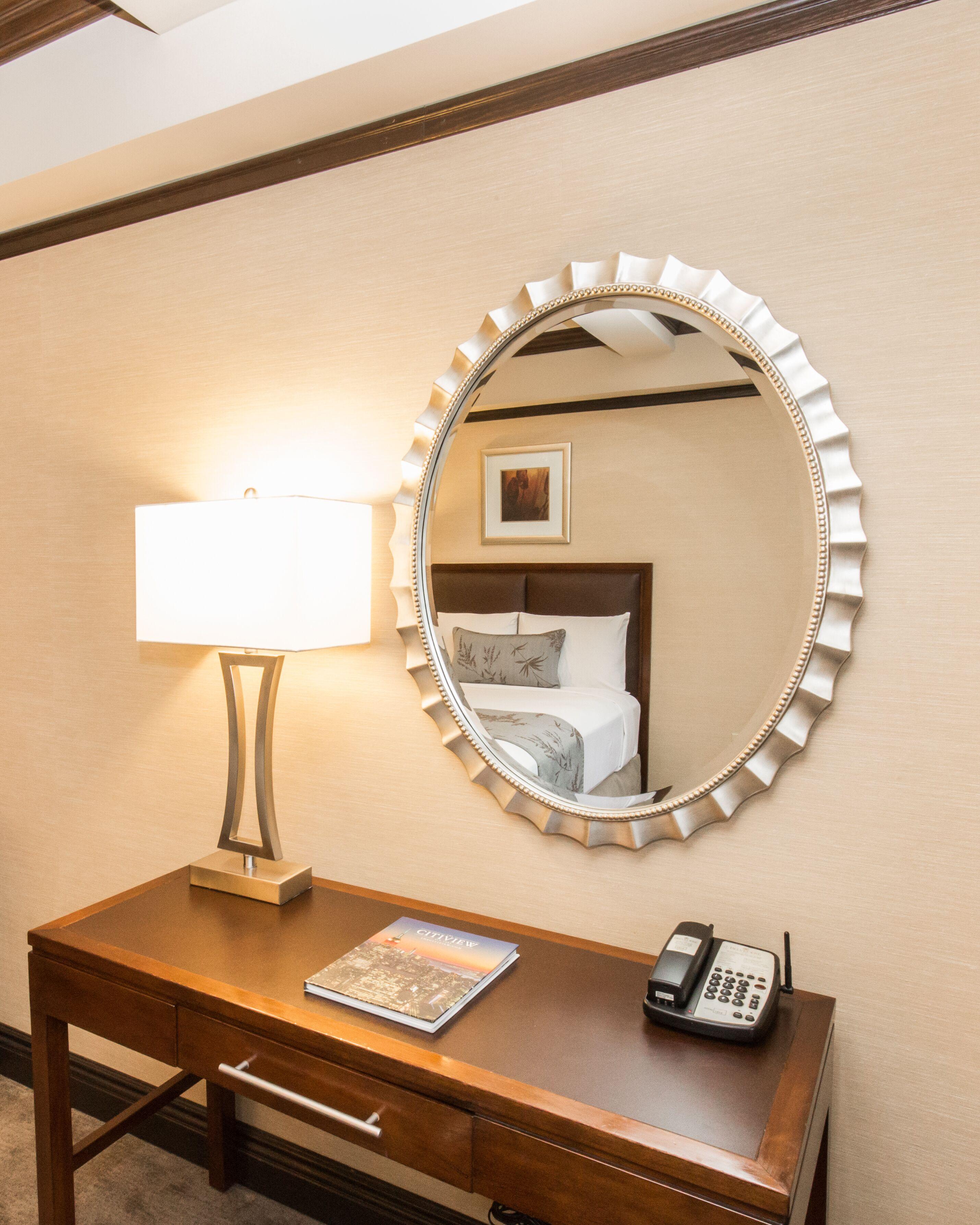 The Belvedere New York