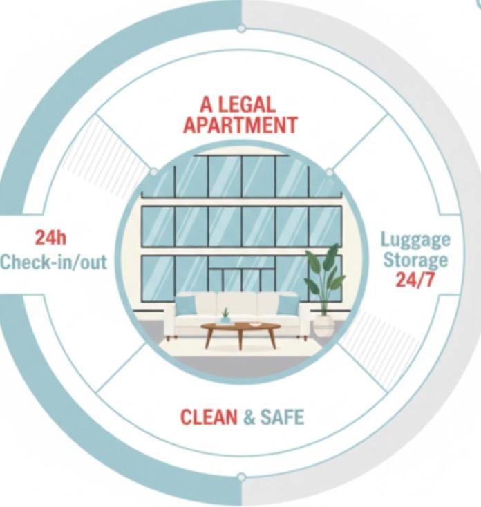 Hansem Near Empire State Building