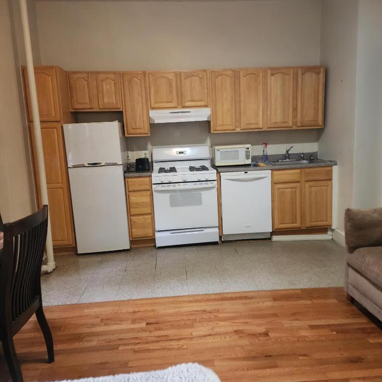 Guest house New York City Guest House *