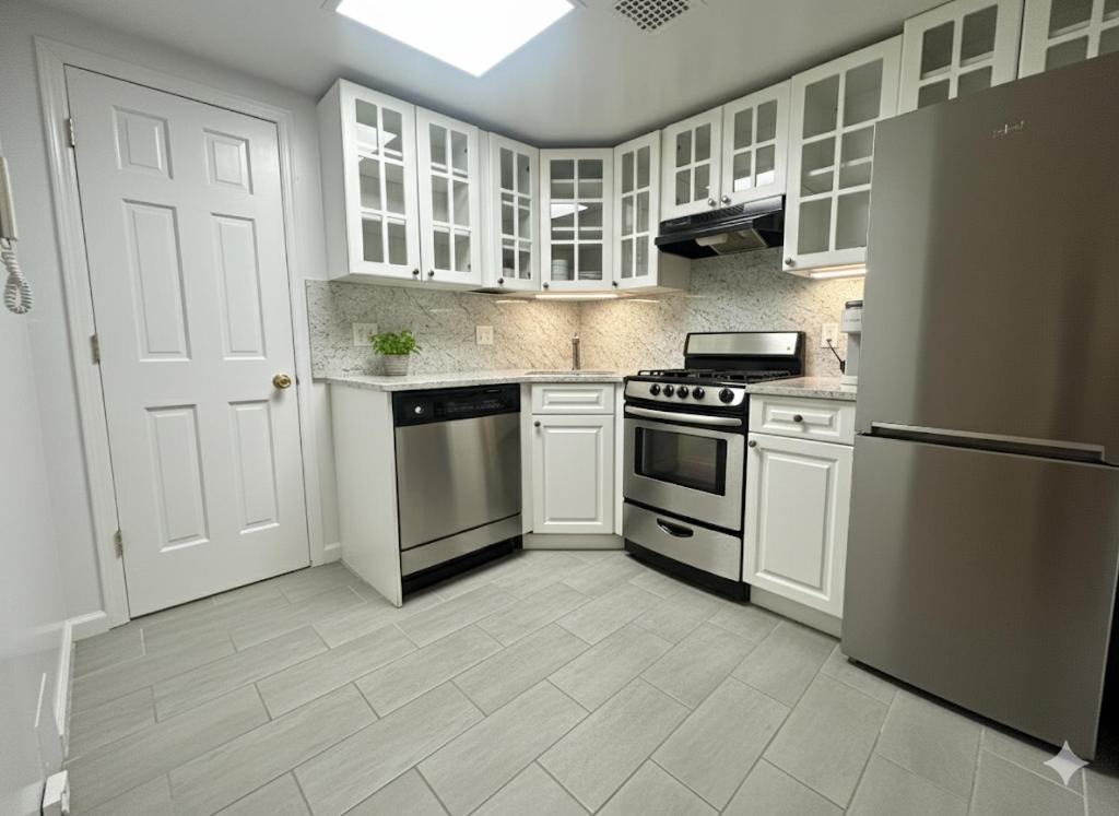 Beauty In The Heart Of The Village