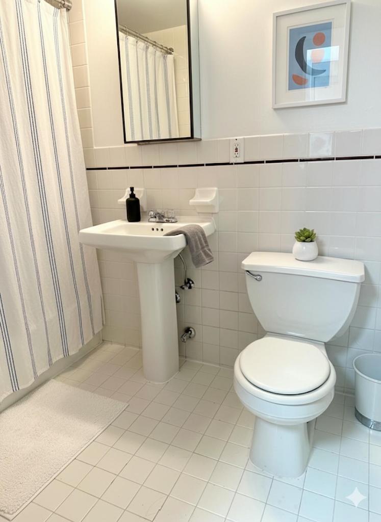 Beauty In The Heart Of The Village Apartment *