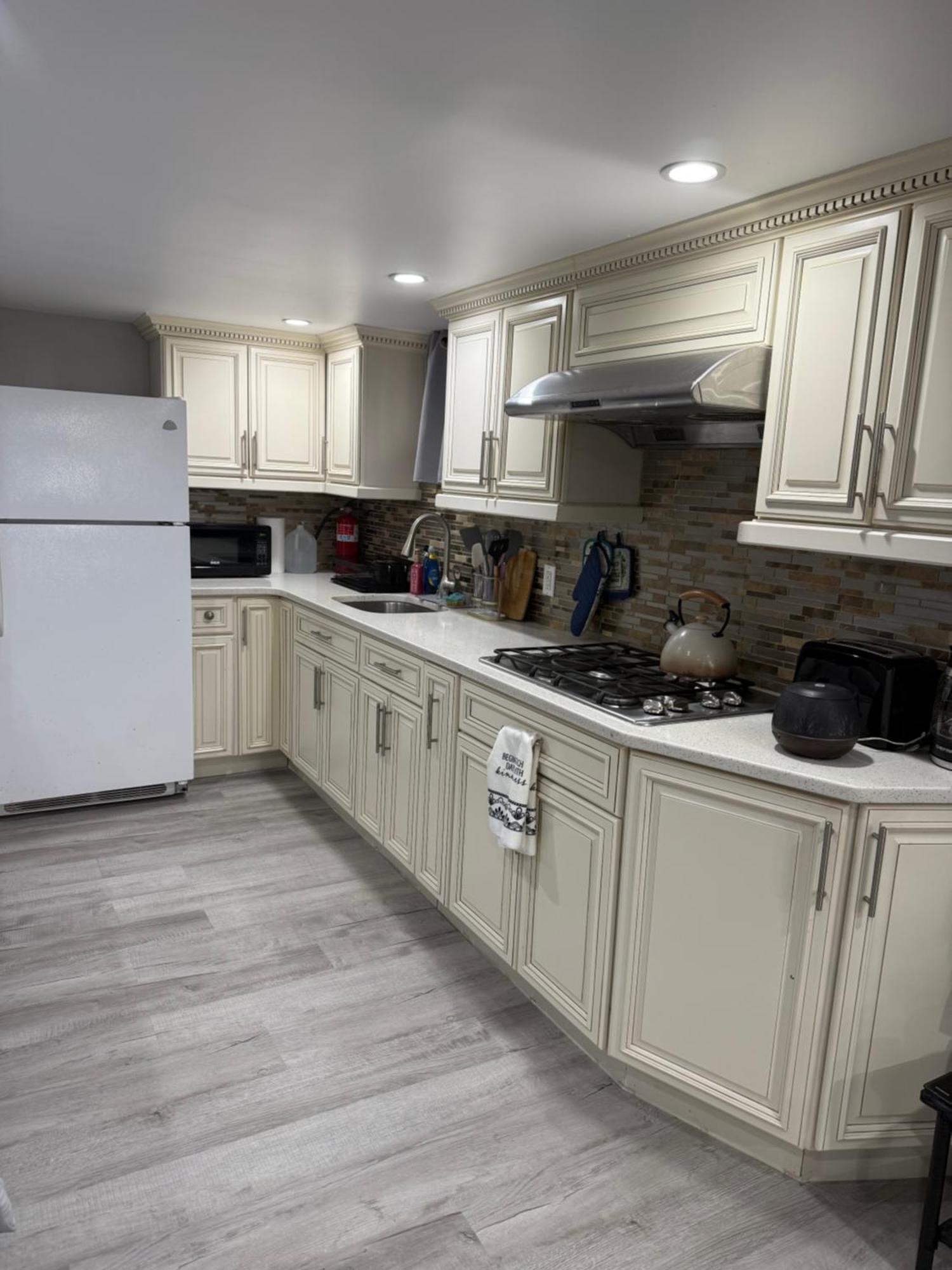 Jfk Private Apartment New York