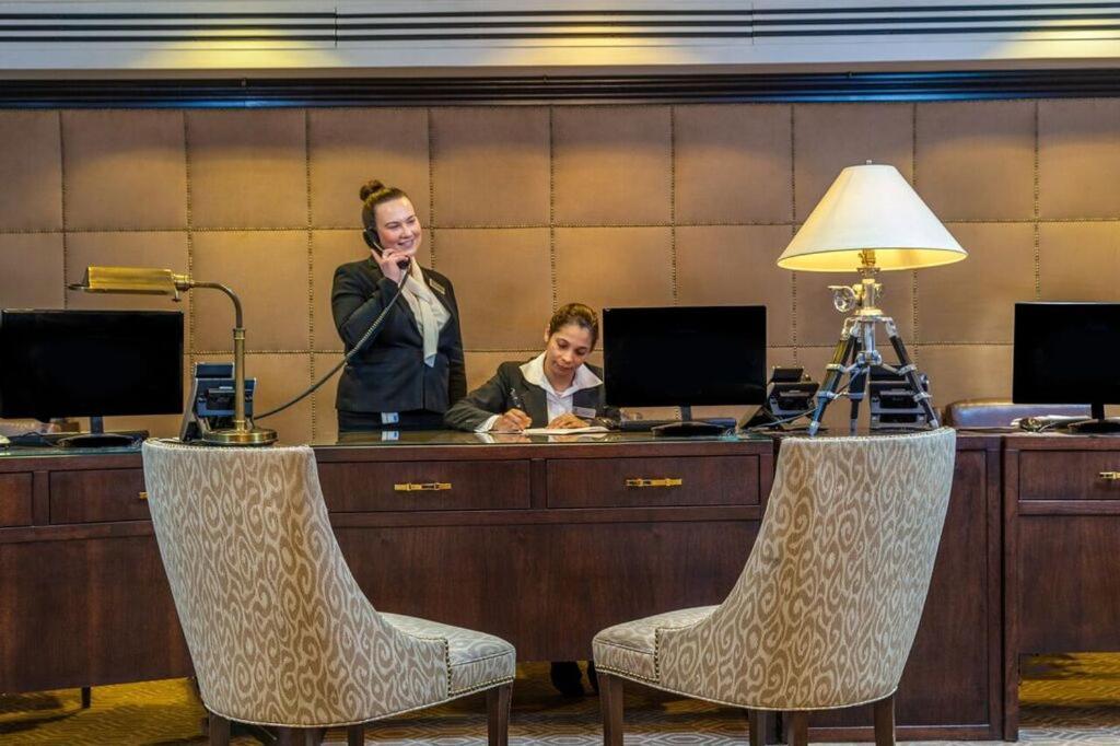 Fitzpatrick Grand 4* New York