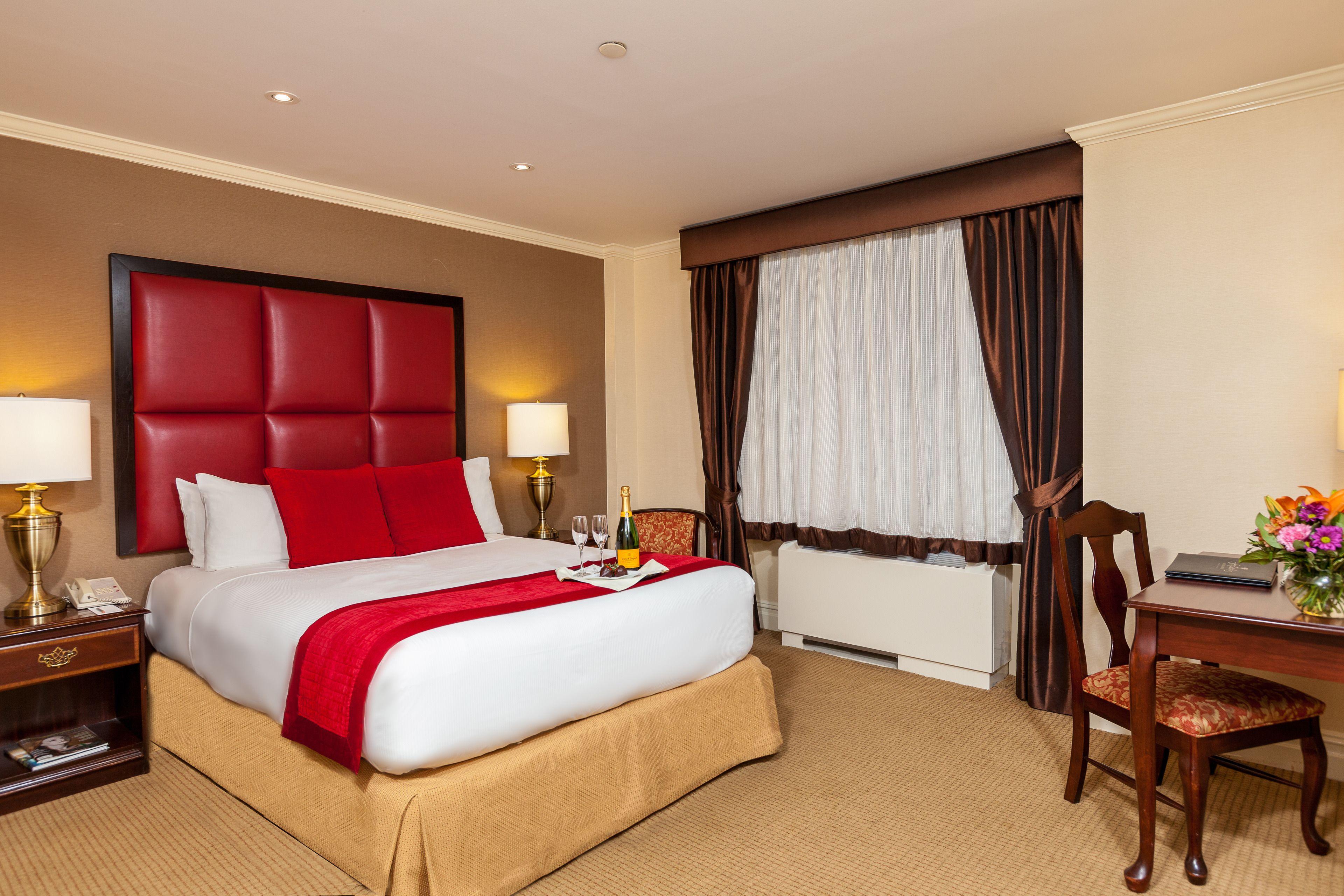 Fitzpatrick Grand Hotel 4*