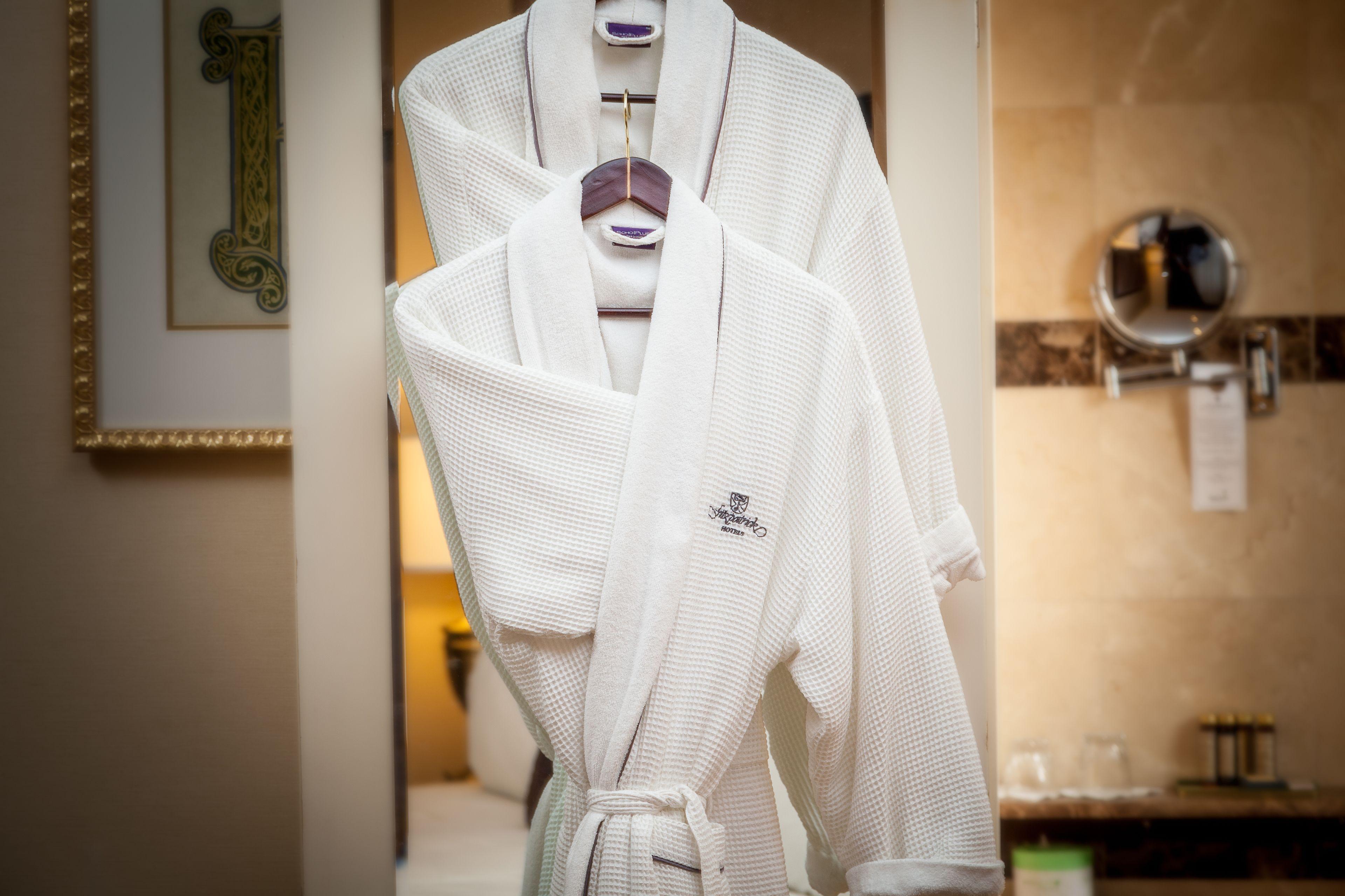 Fitzpatrick Grand New York