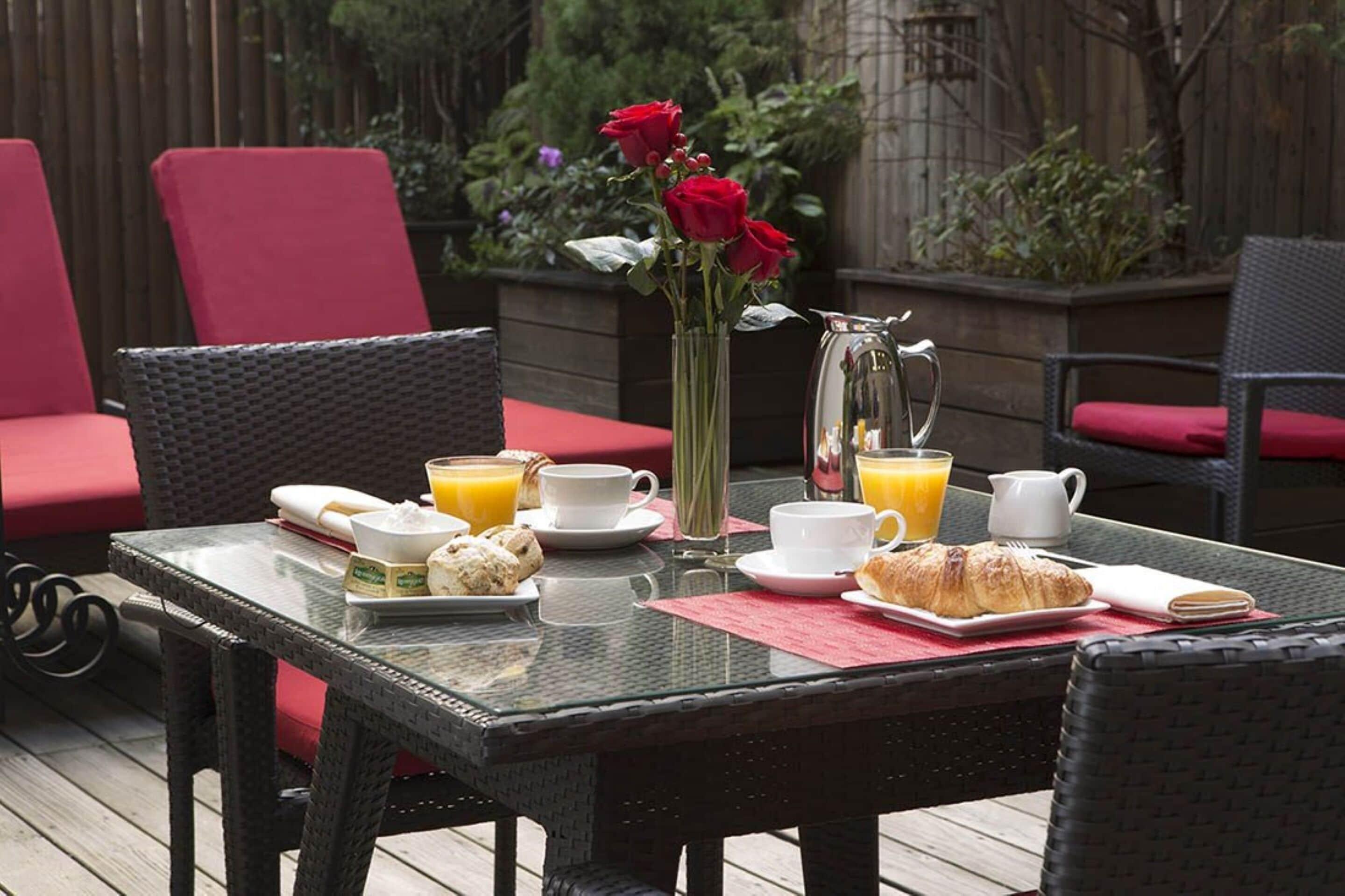 Hotel Fitzpatrick Grand New York