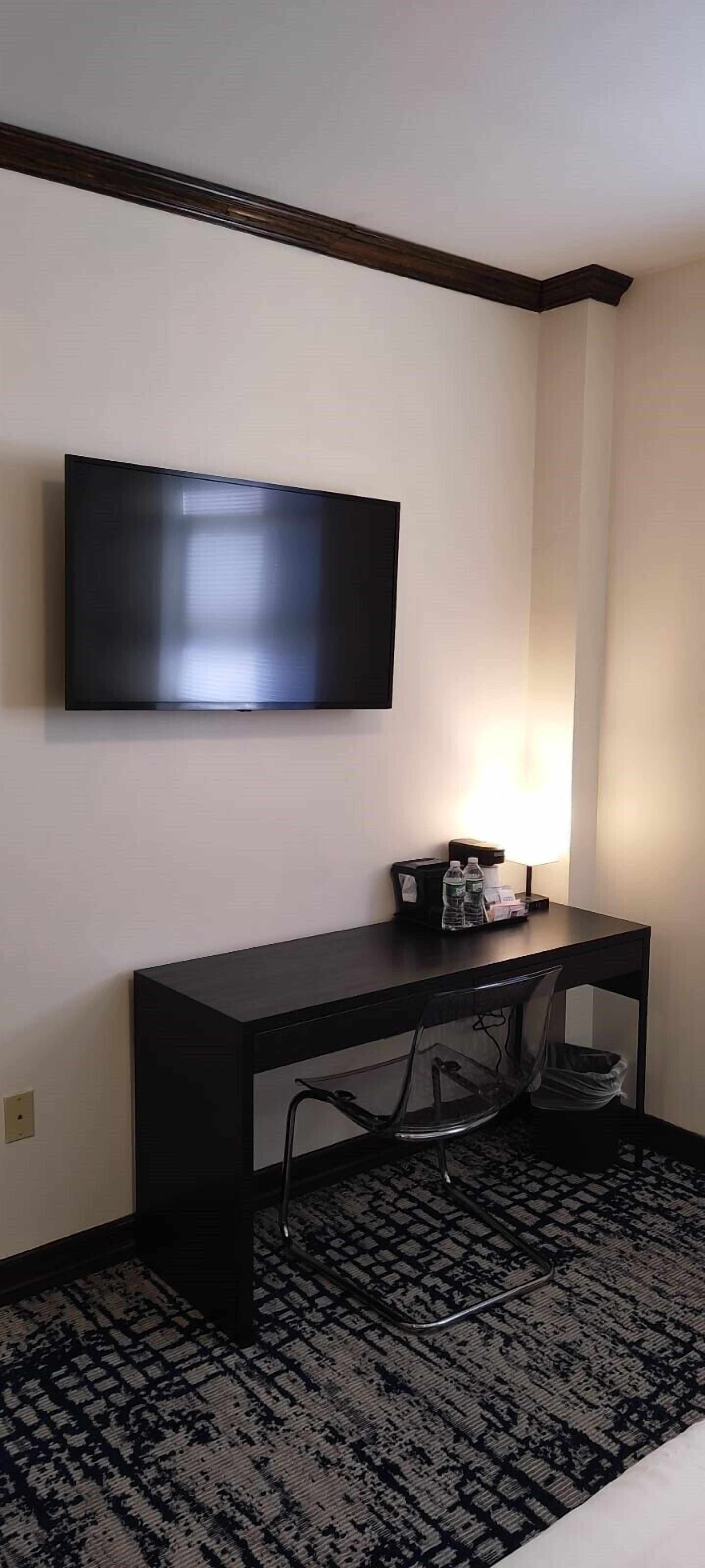 Night Broadway Hotel New York