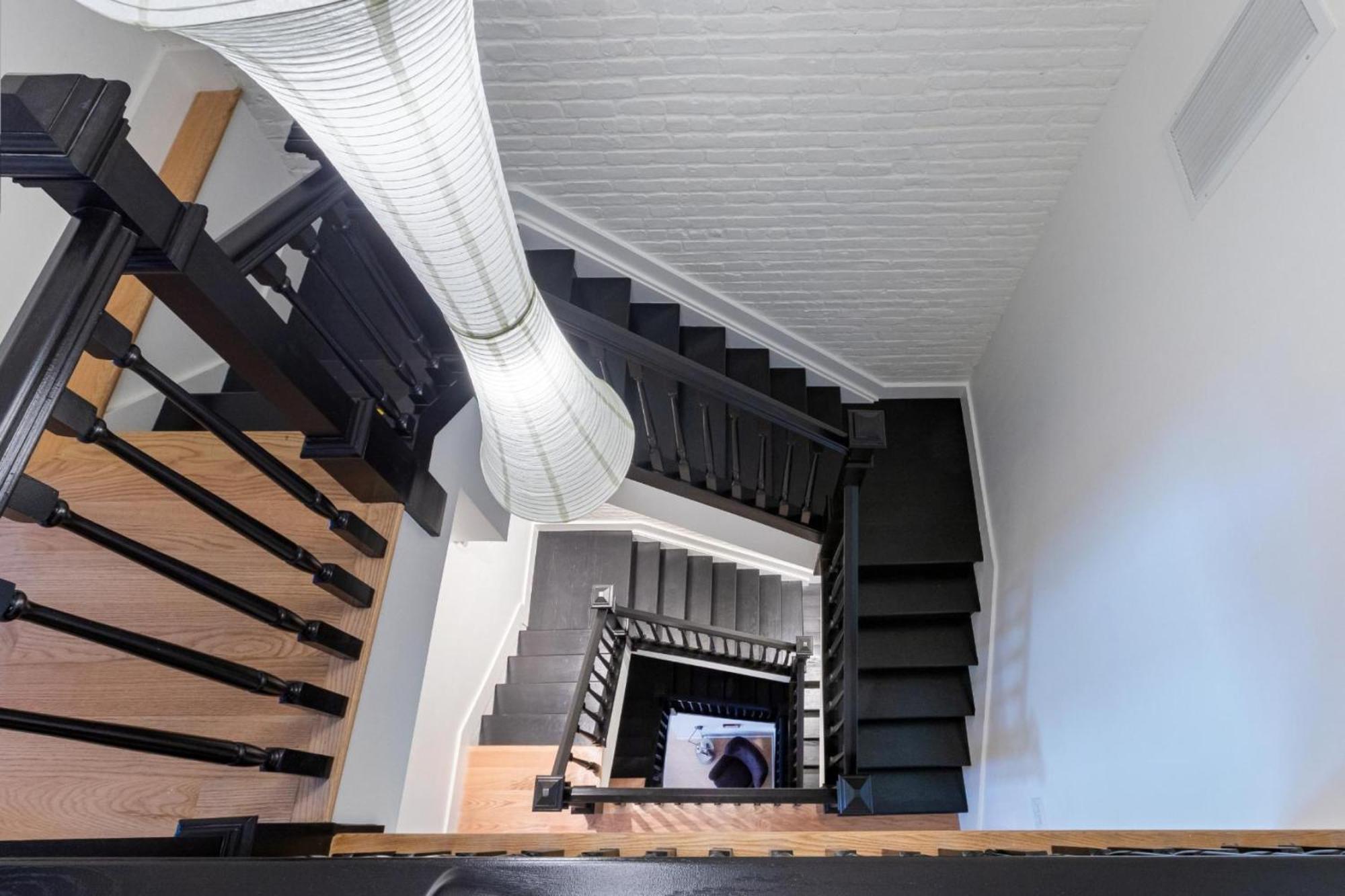 Apartment 3.8 Million Dollar Brownstone Newly Renovated