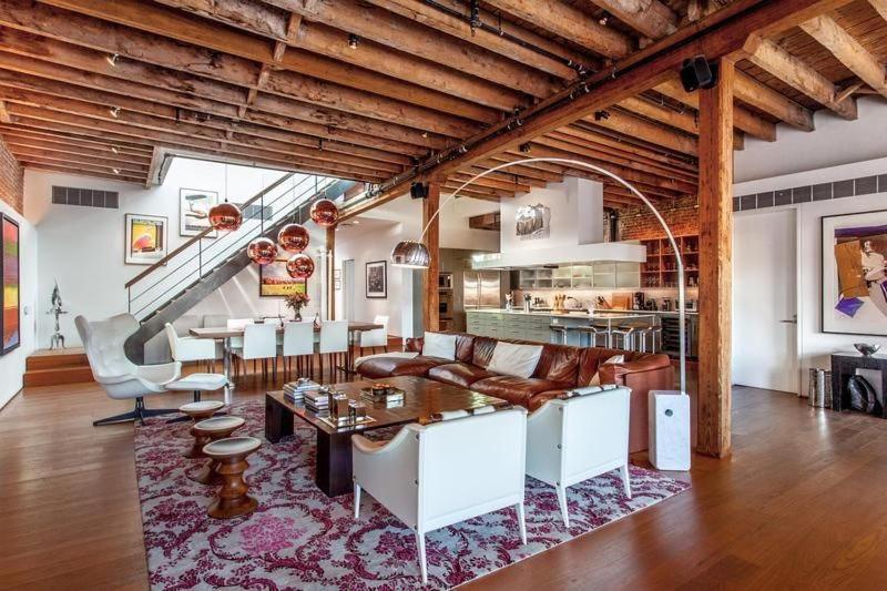 Apartment Roedonis Soho