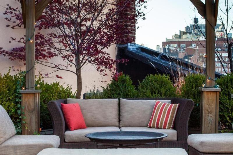 Roedonis Soho Apartment New York