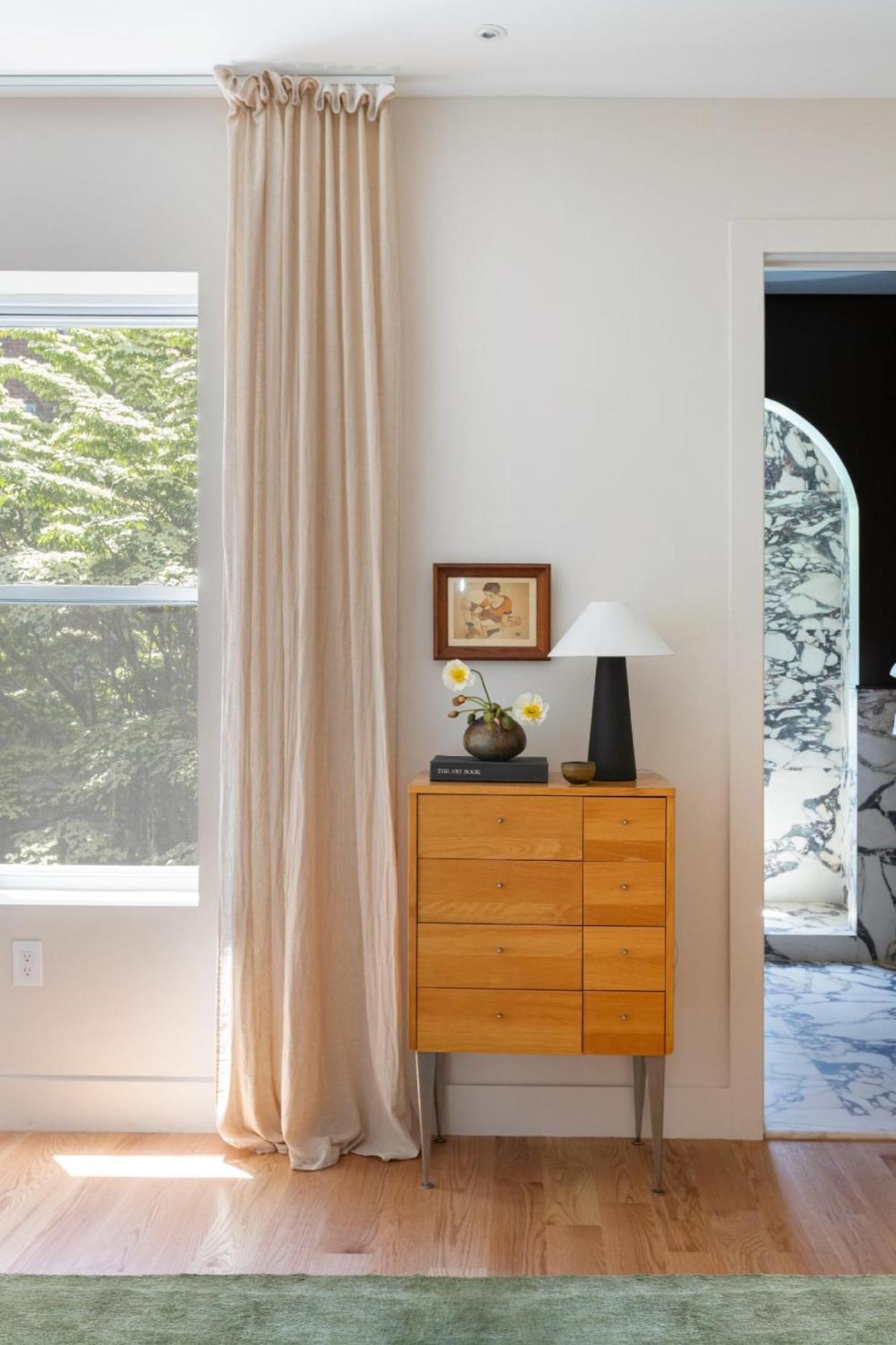 3.8 Million Dollar Brownstone Newly Renovated Apartment *