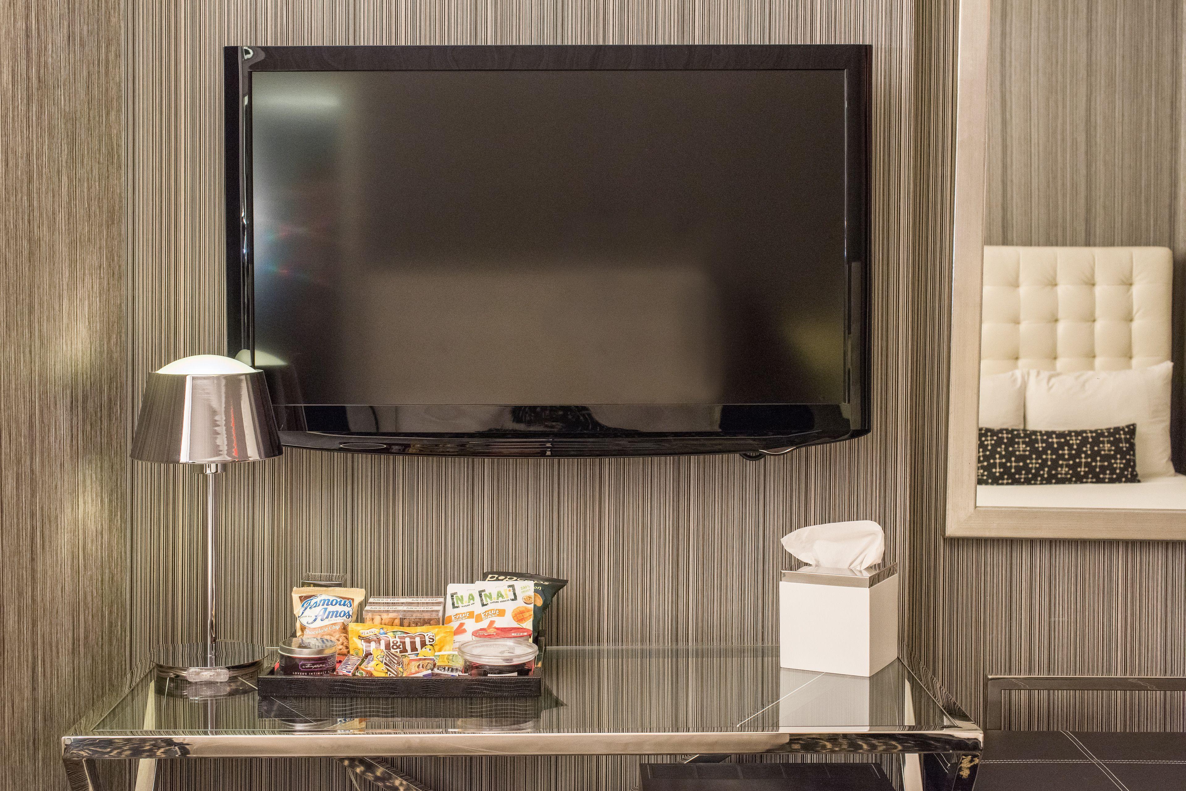 Moderne Hotel New York