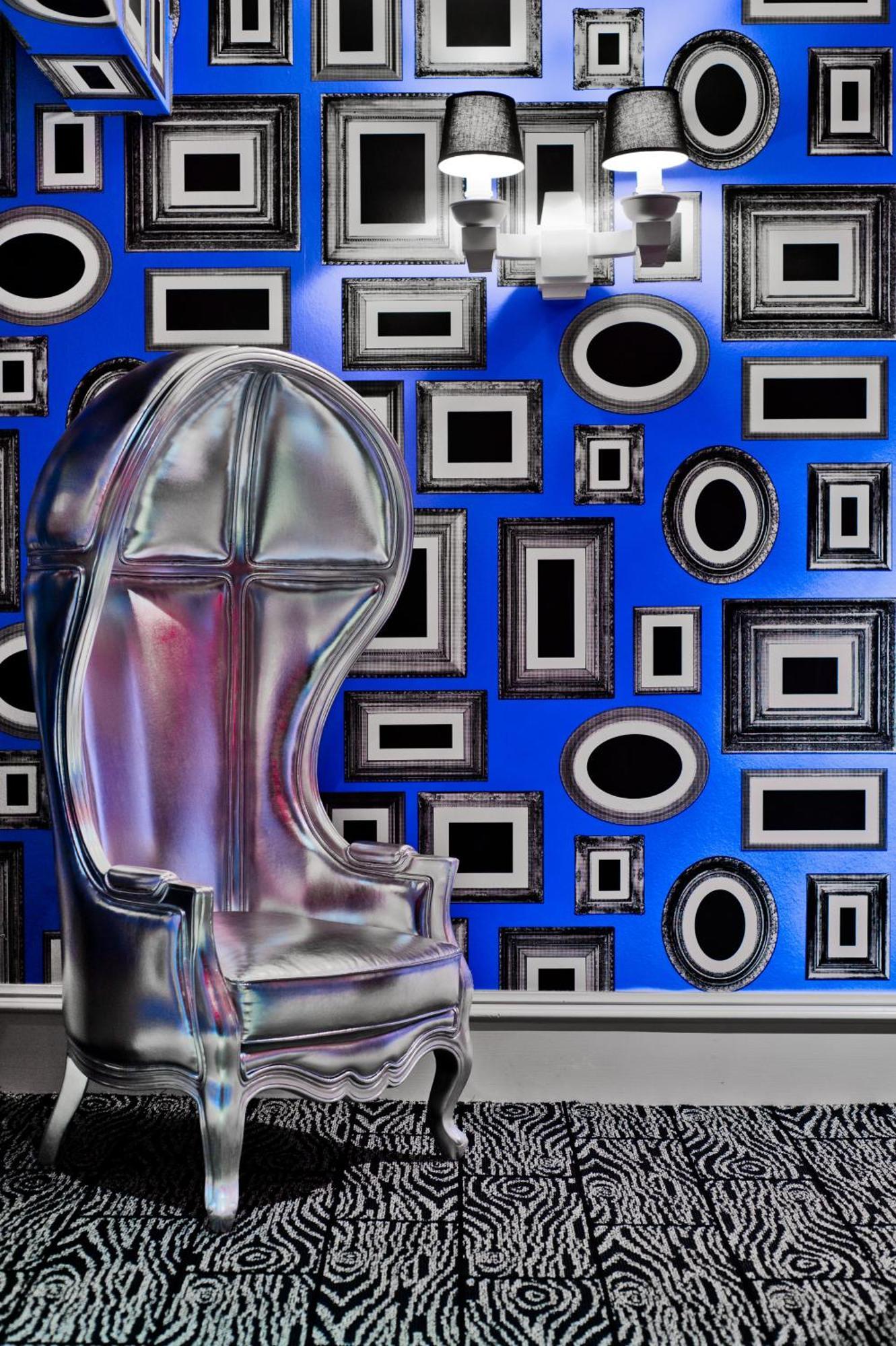 Hotel Moderne New York