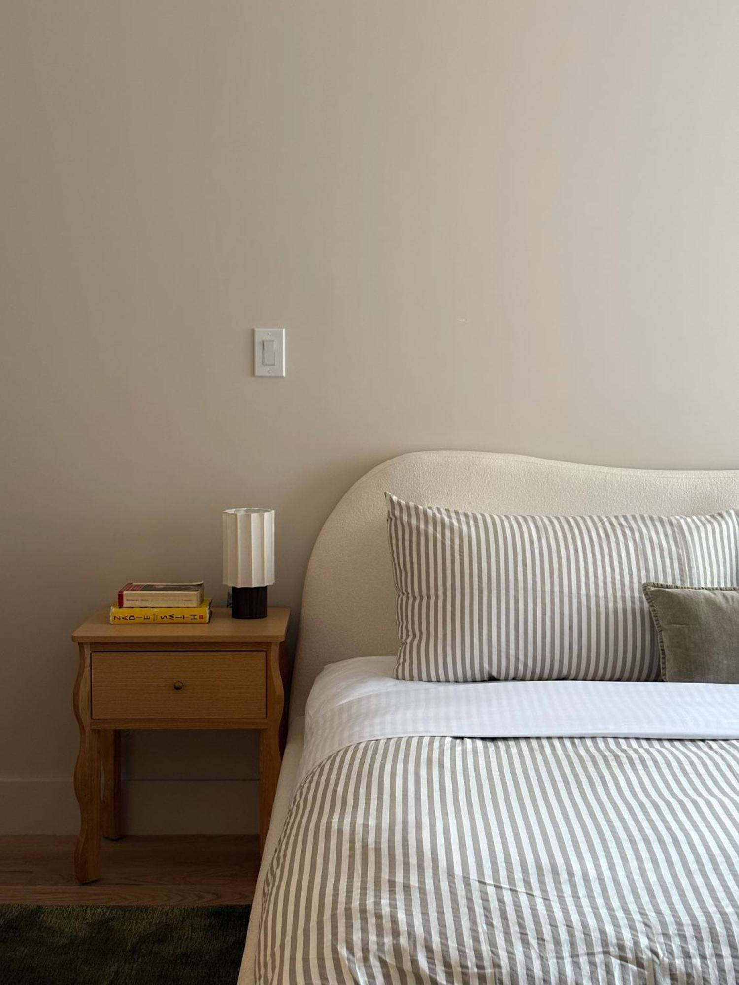 Apartment 3.8 Million Dollar Brownstone Newly Renovated New York