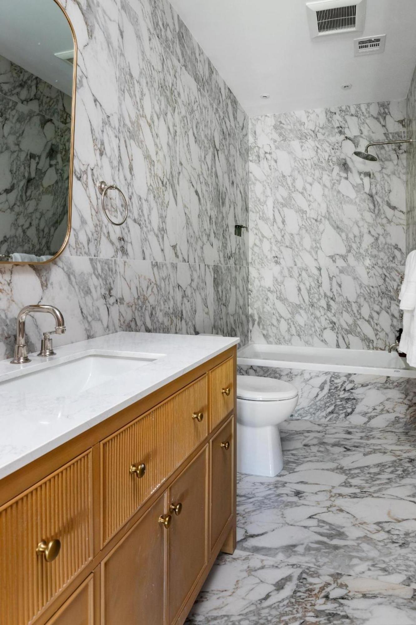 3.8 Million Dollar Brownstone Newly Renovated