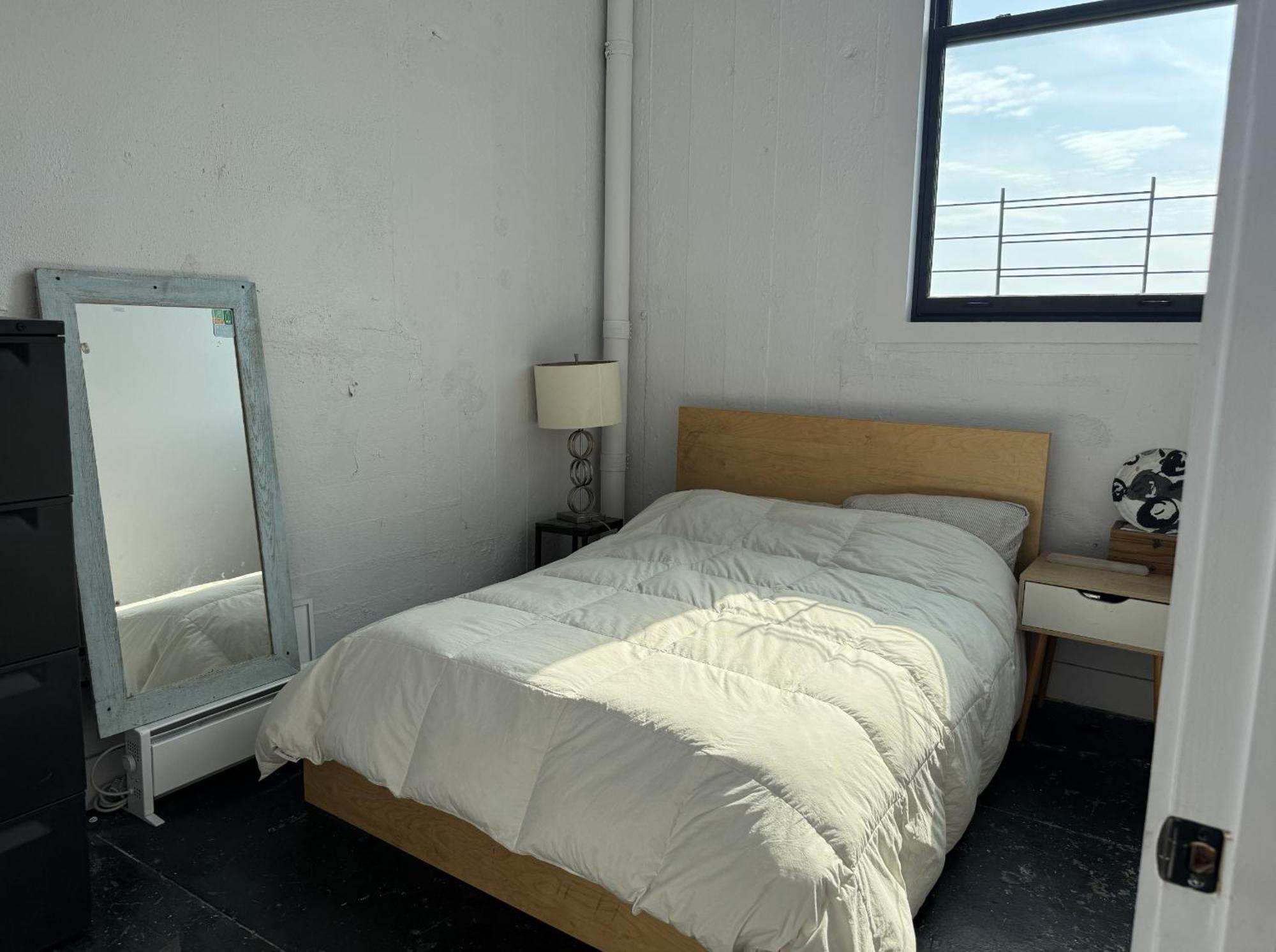 Brooklyn Artist Loft-