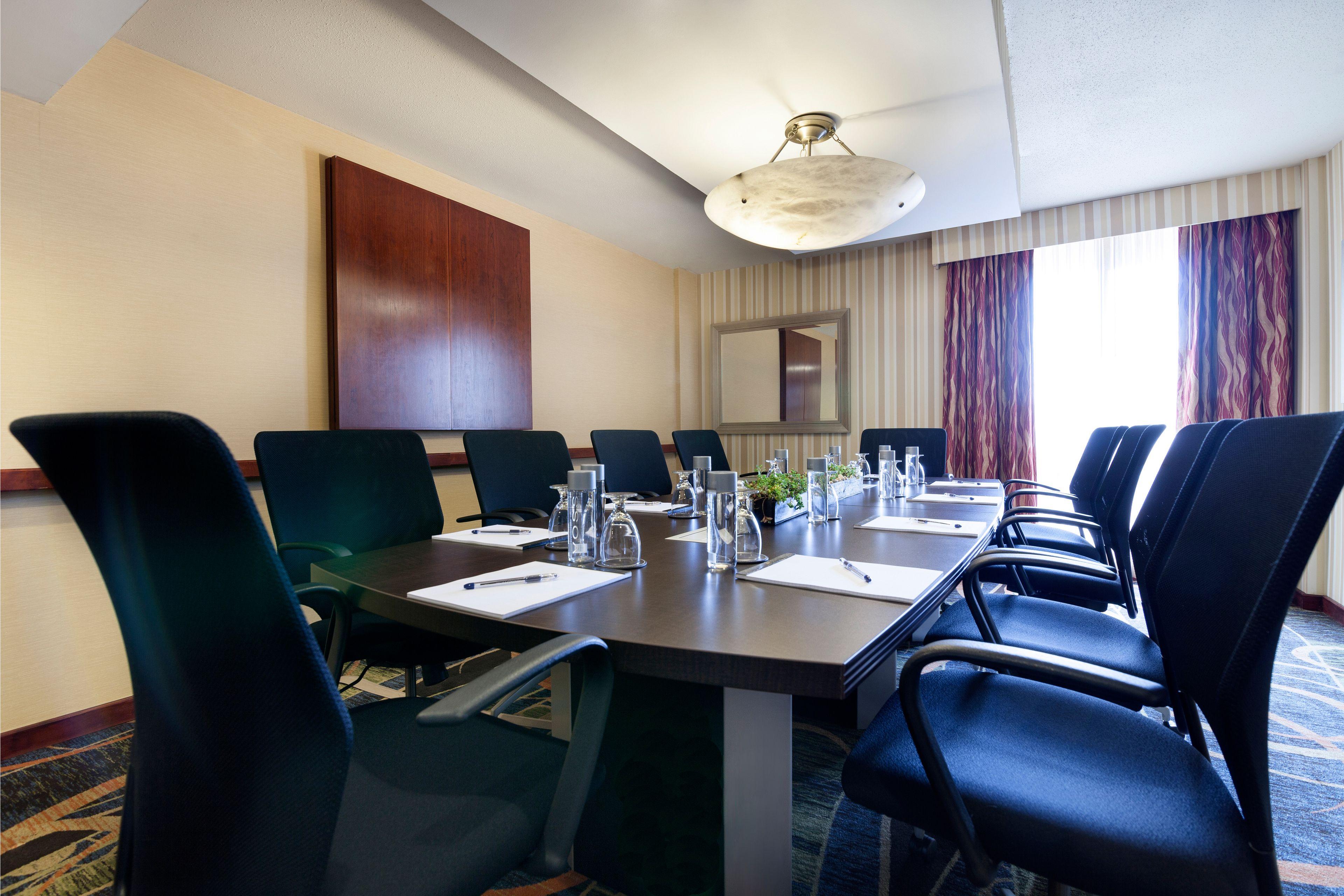 Hotel Doubletree By Hilton Jfk Airport New York